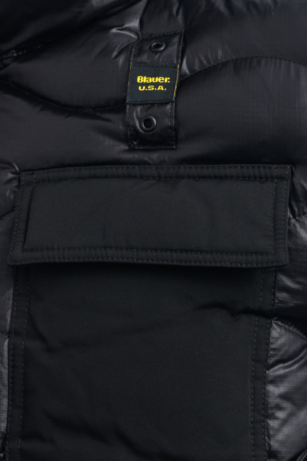 Blauer 25WBLUC02080-005958 JACKET