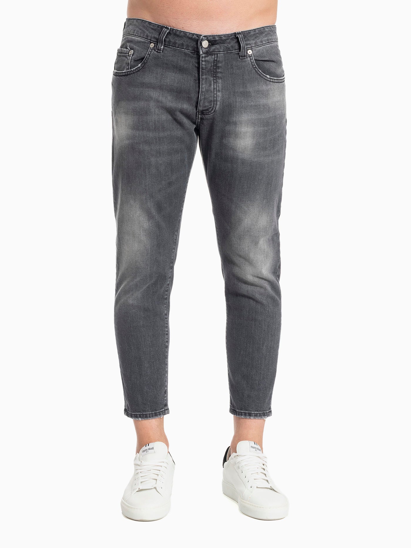 JEANS NOVE DECIMI GN07-24N