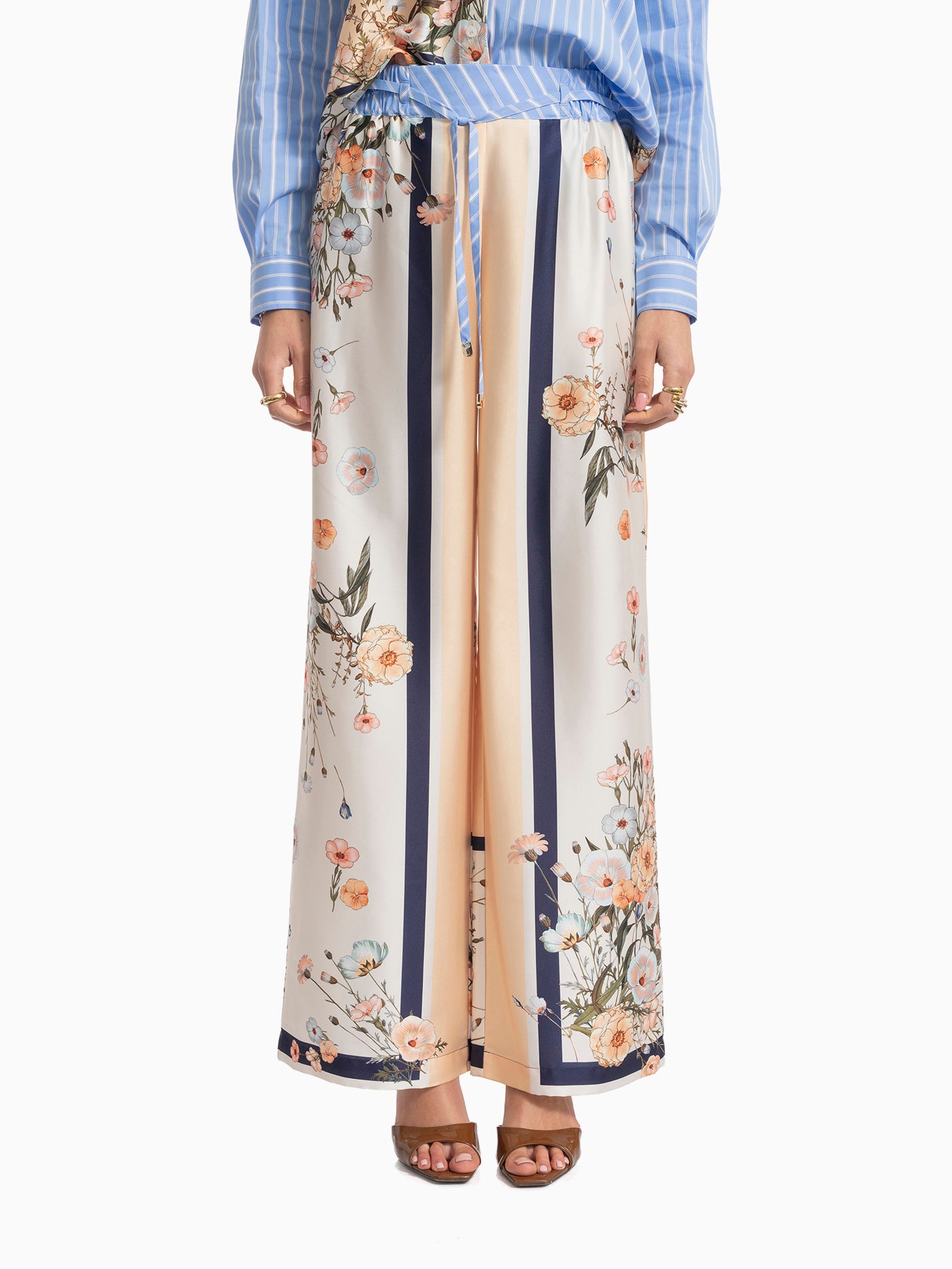 PANTALONE LIU-JO WA6358T2555