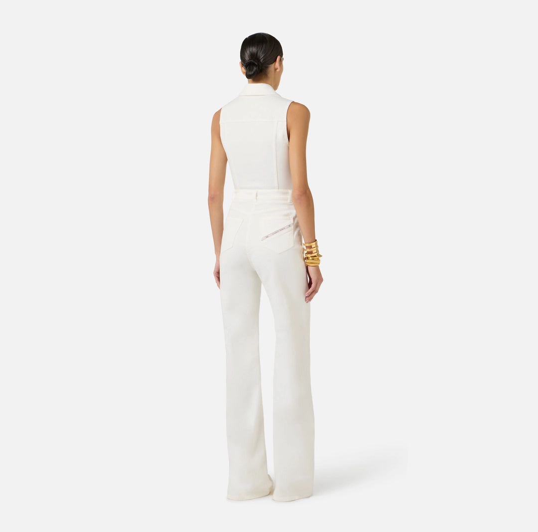 TUTA ELISABETTA FRANCHI TJ45N61E2