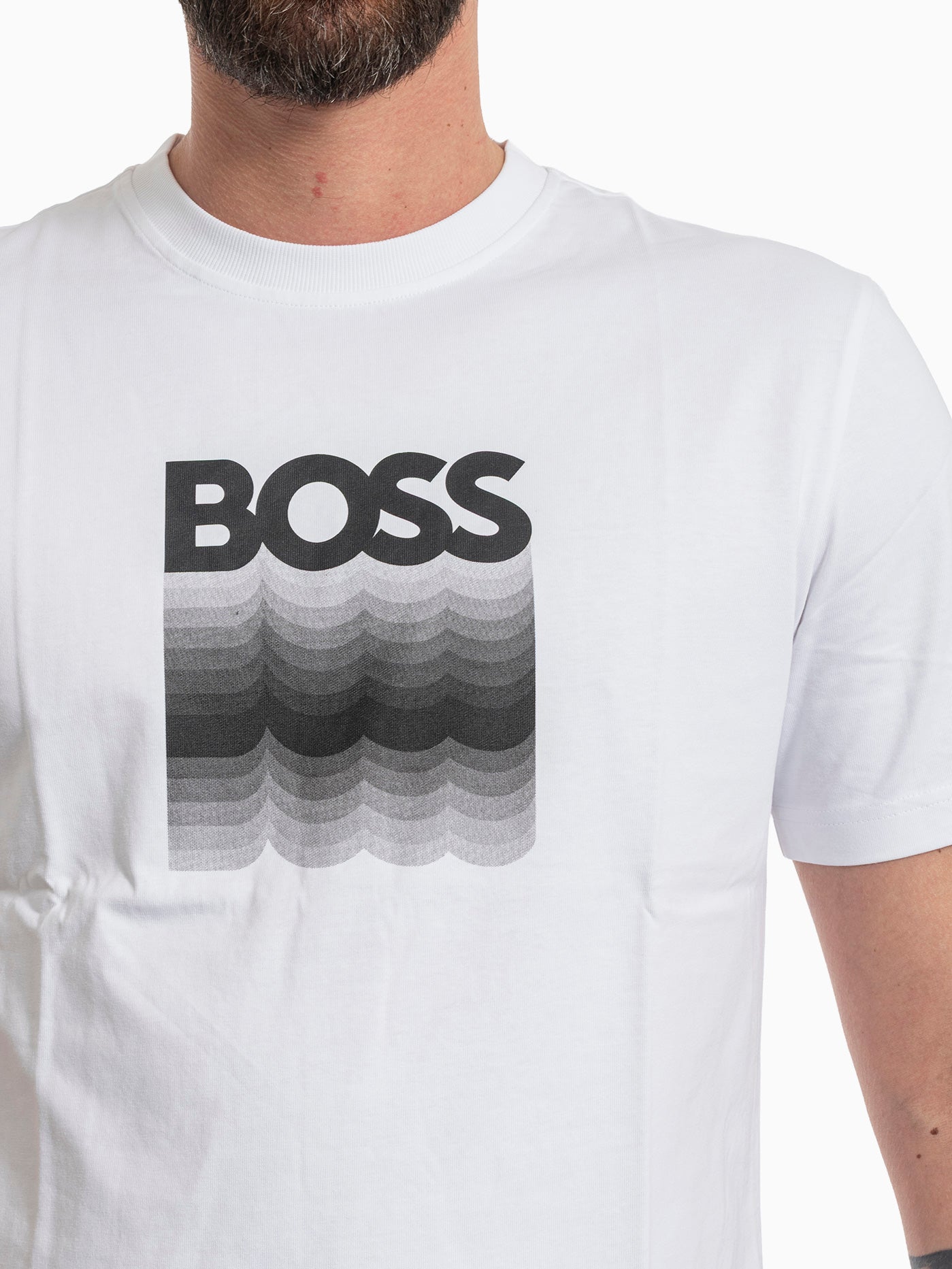 MAGLIA HUGO BOSS 50556009