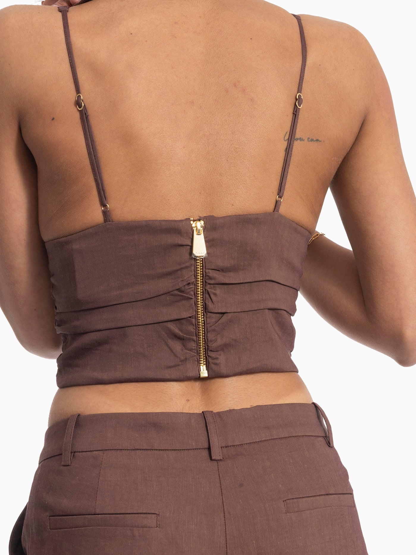 TOP PINKO 106567-A34I