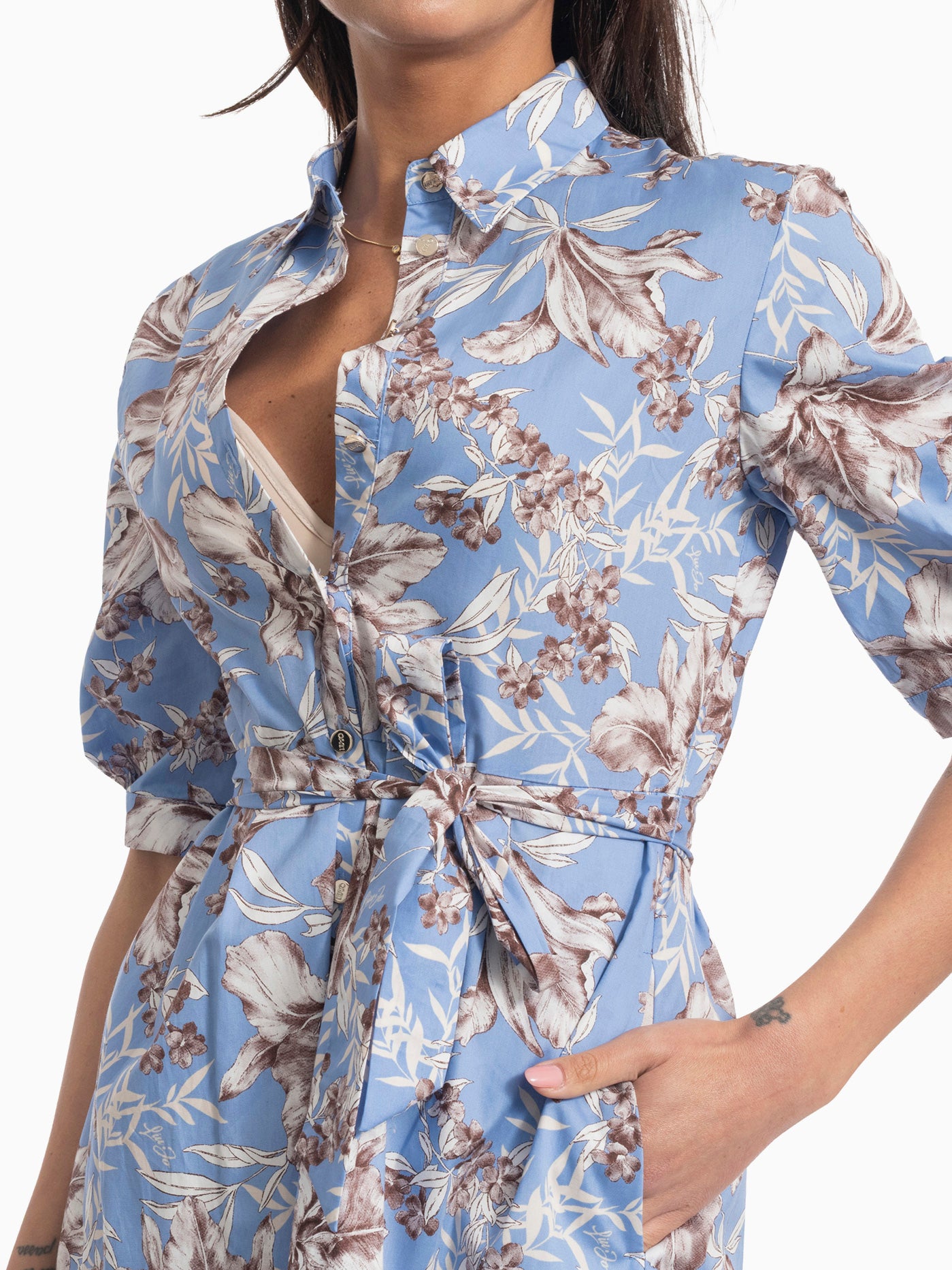 ABITO LIU-JO WA6349T4853-P9502