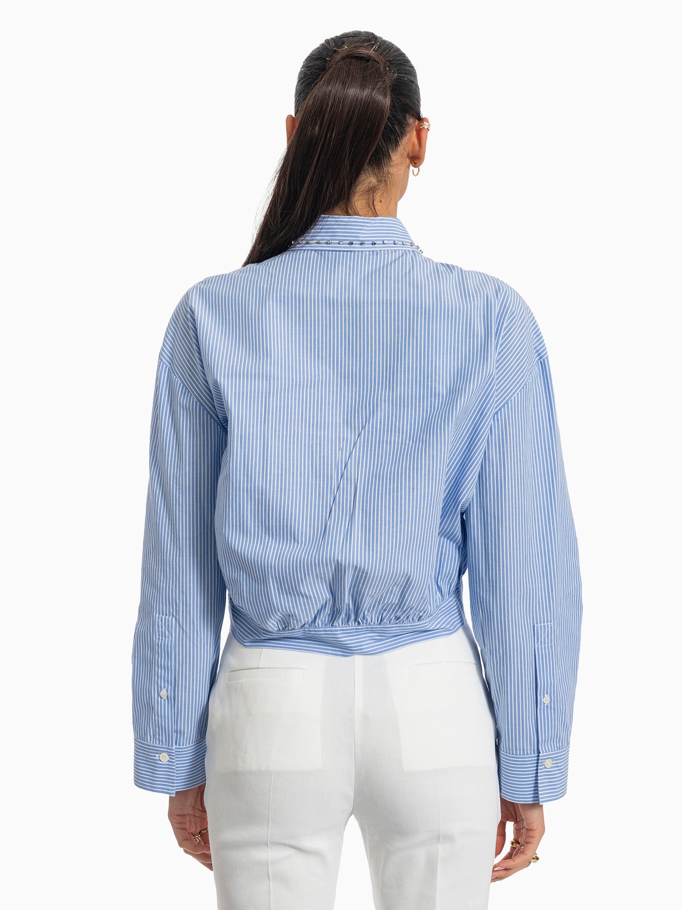 CAMICIA PINKO 106277-A32R