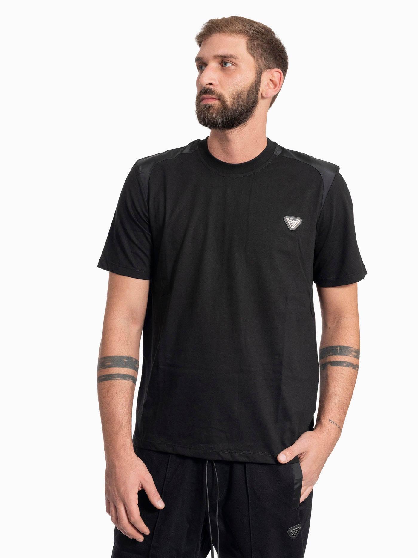 T-SHIRT MAISON 9 PARIS M9M2880