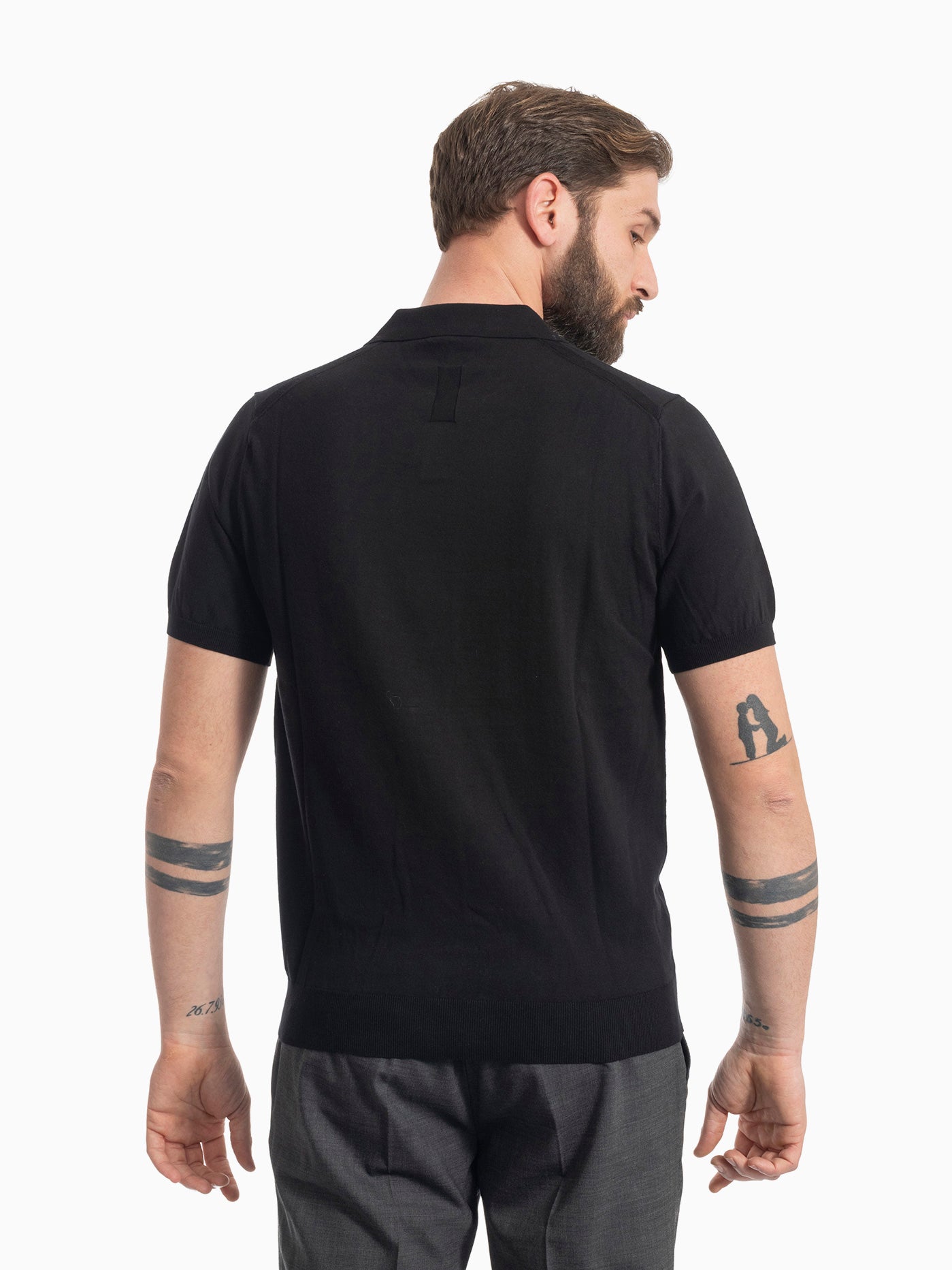 POLO DIKTAT DK17-008