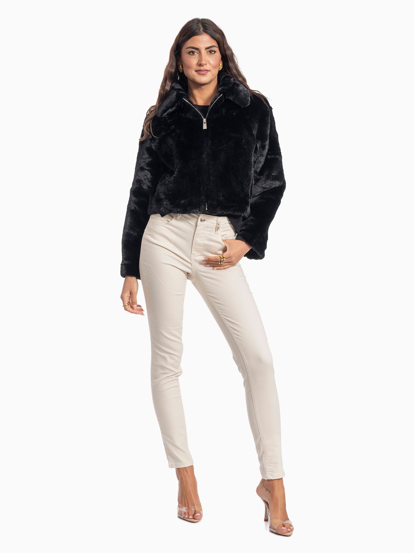 ECOPELLICCIA GIO CELLINI EP042