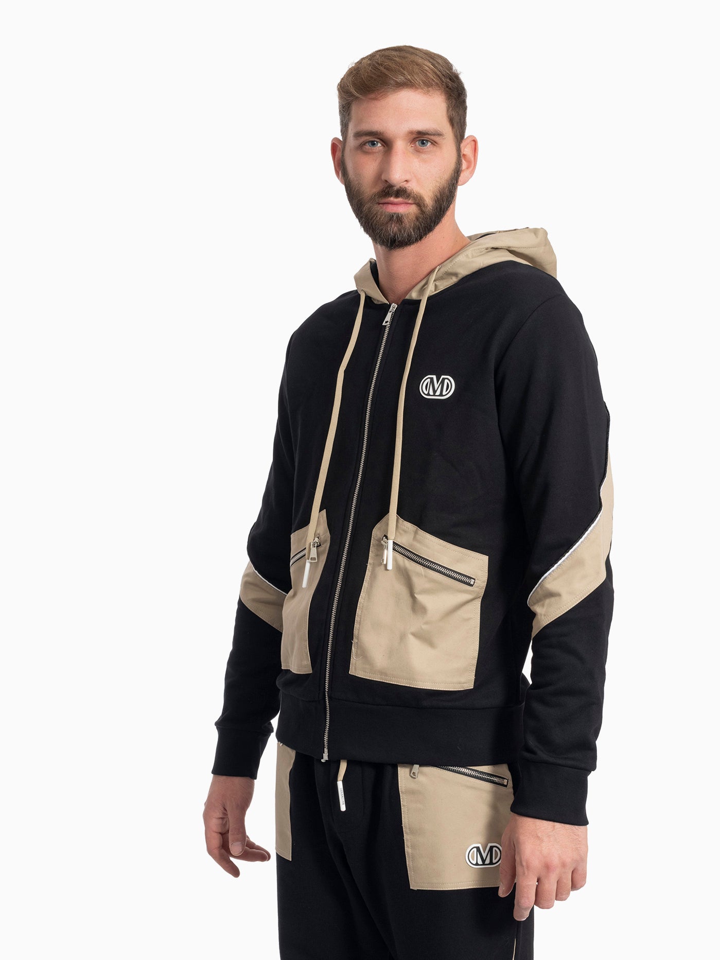 FELPA MAISON 9 PARIS M9MF2540