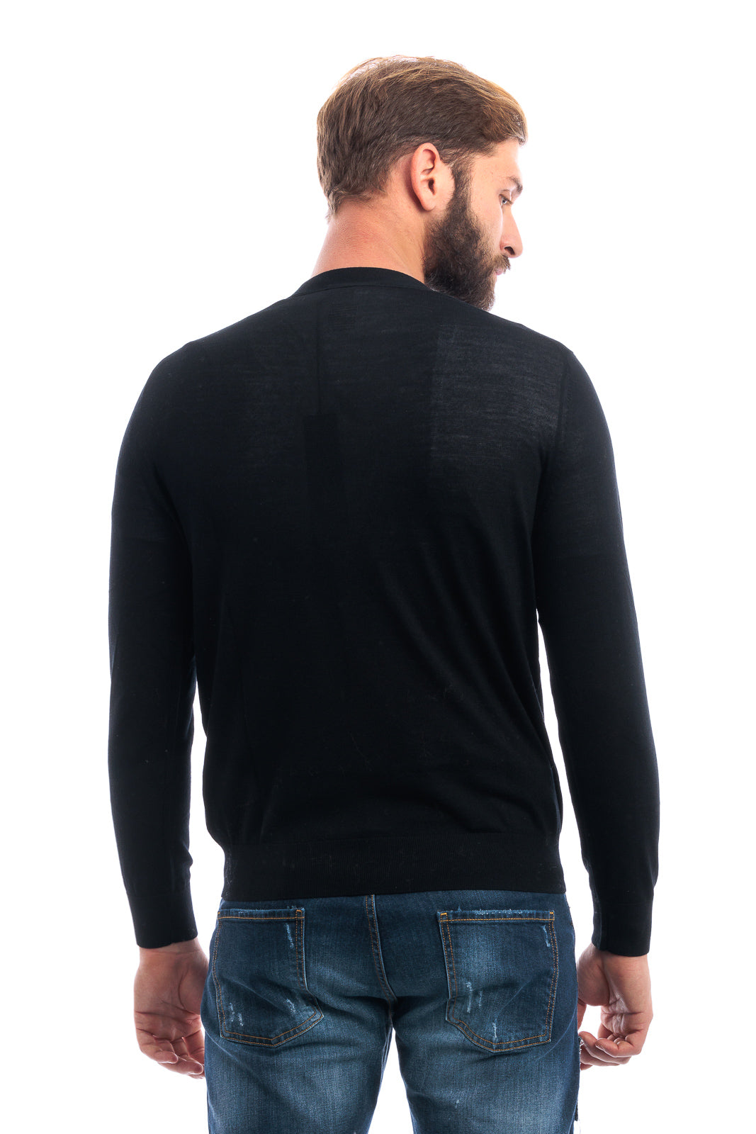 MAGLIA DIKTAT DK97062