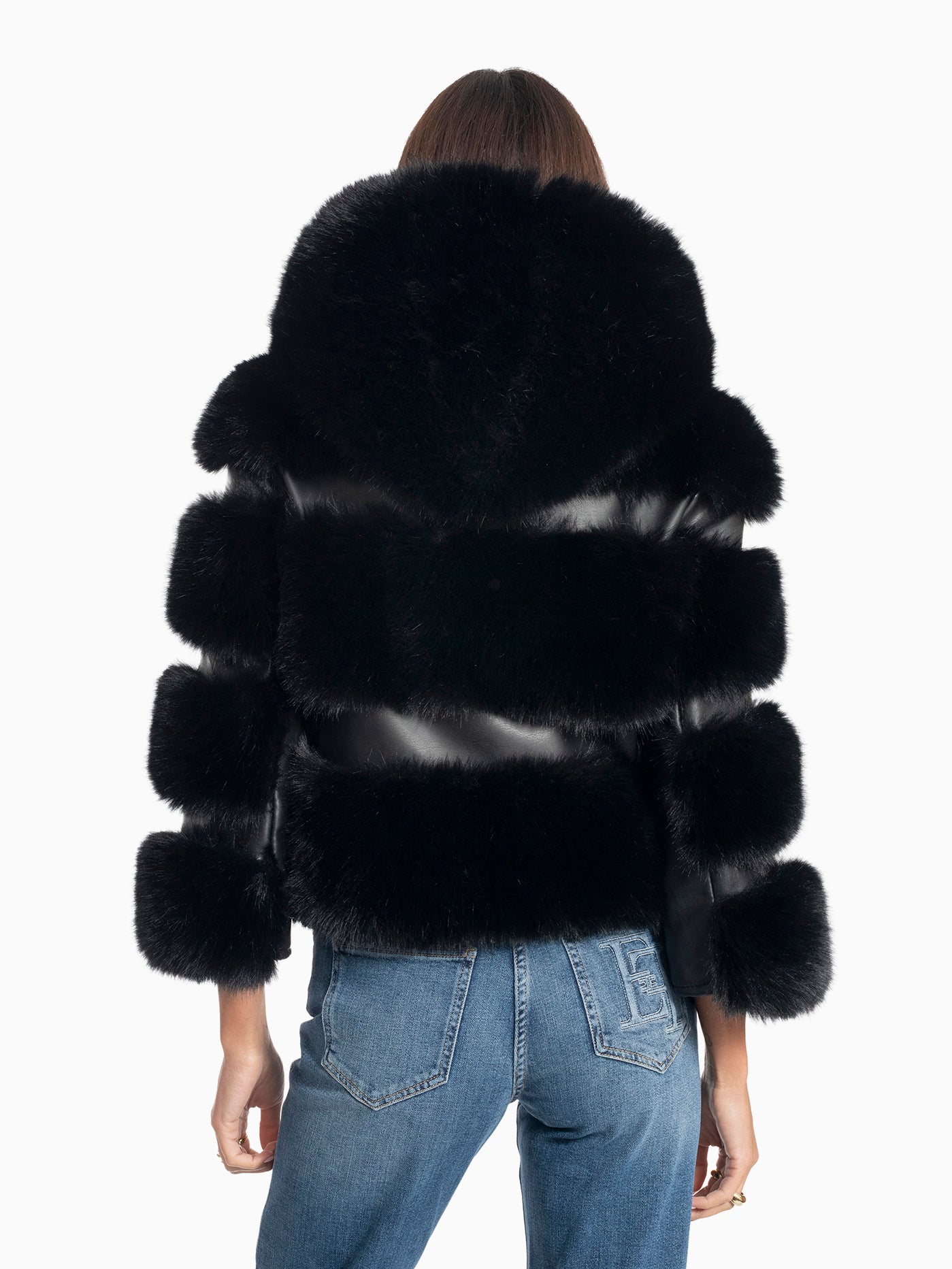 YES LONDON ECO JACKET/031