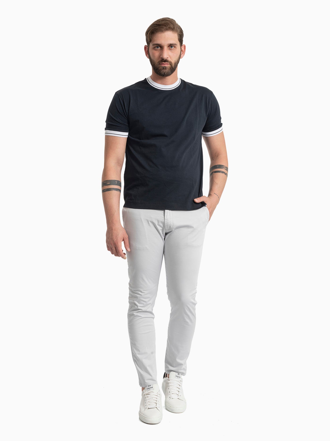 T-SHIRT DIKTAT DK17-107