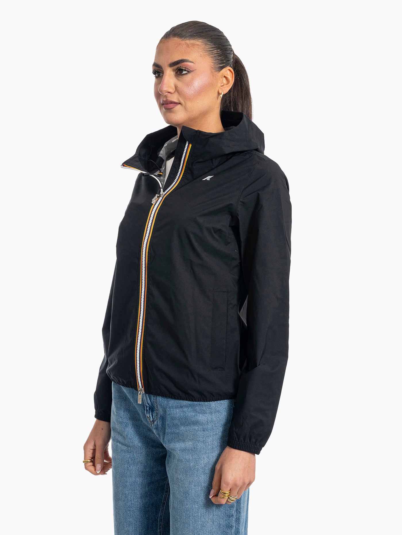 GIUBBINO K-WAY K21346W