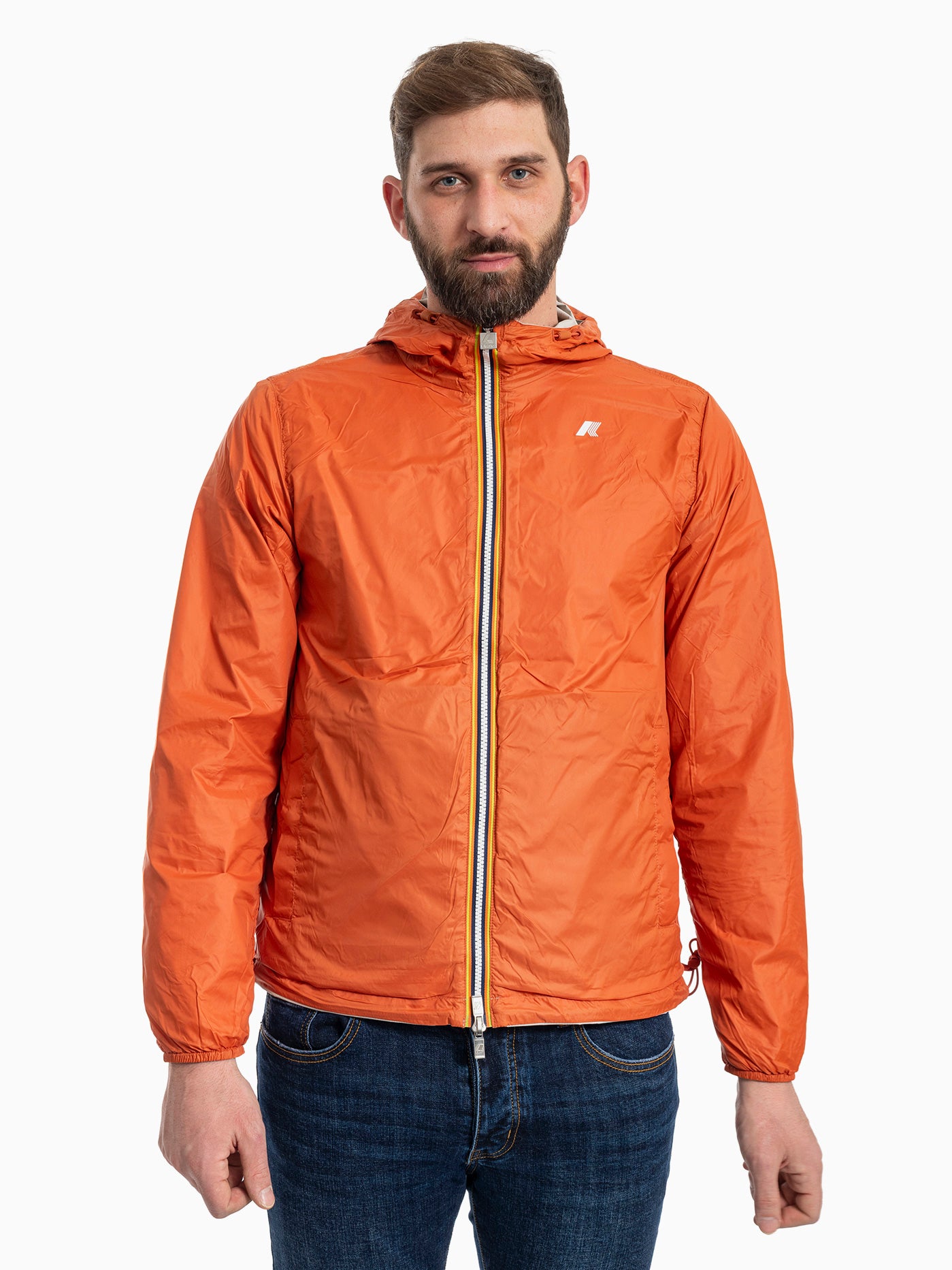 GIUBBINO K-WAY K2124EW