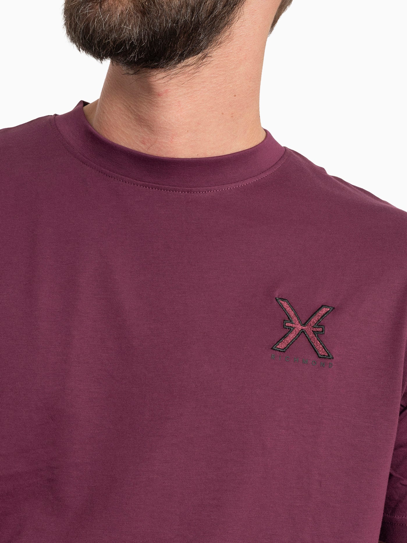 JOHN RICHMOND UMA25039TS