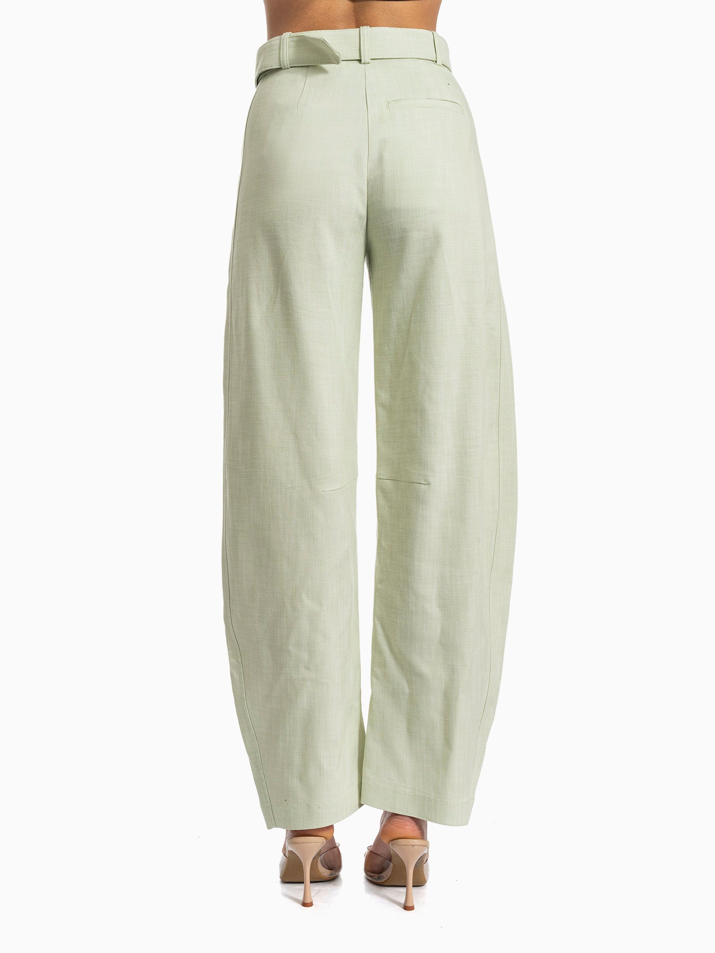 PANTALONE PINKO 106492-A2W6