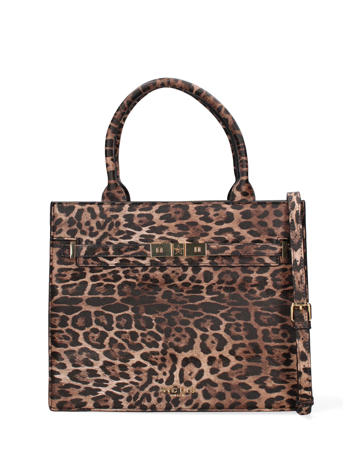 BORSA MARC ELLIS AROUND TOTE