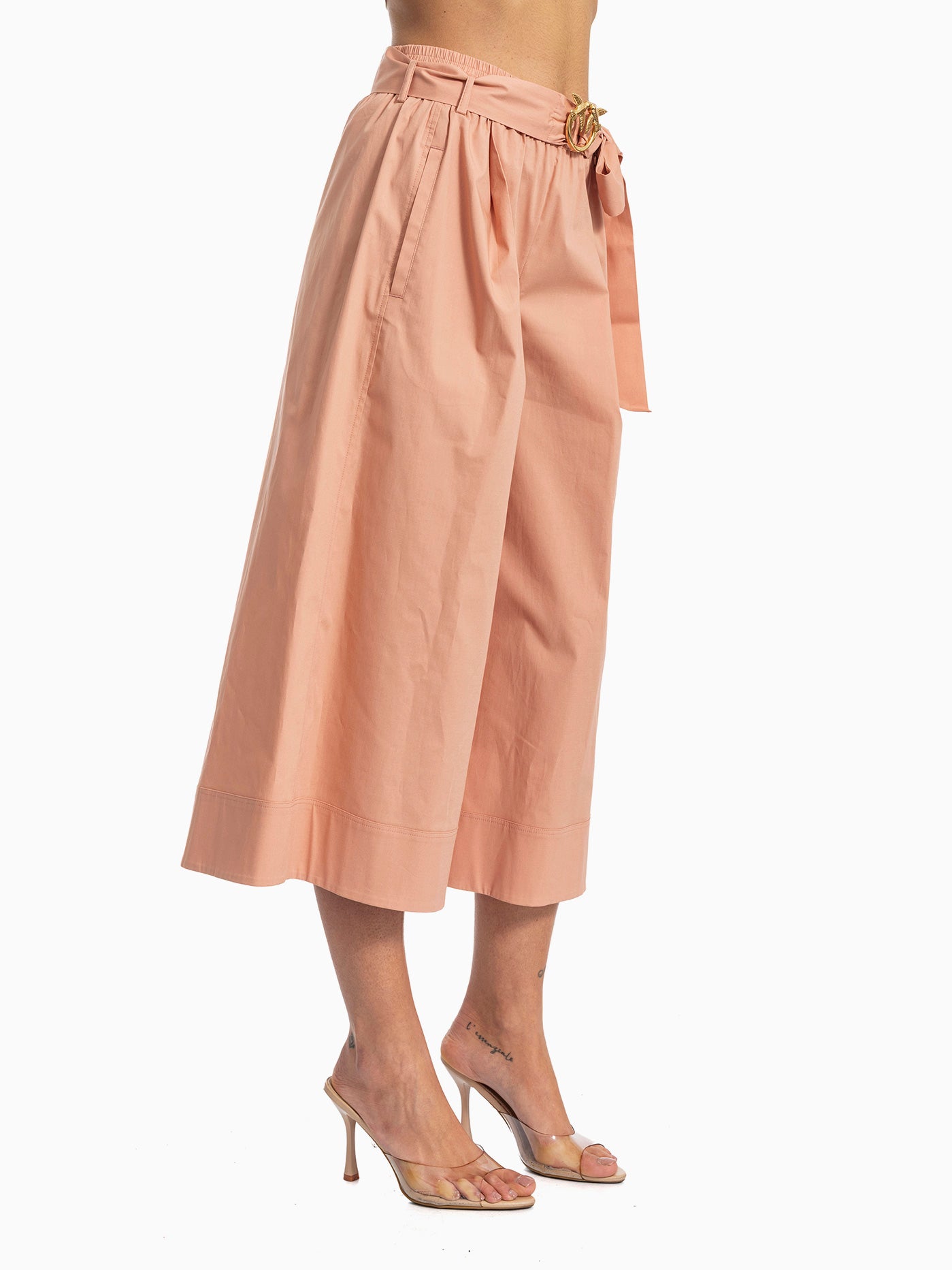 PANTALONE PINKO 106439-A35Q