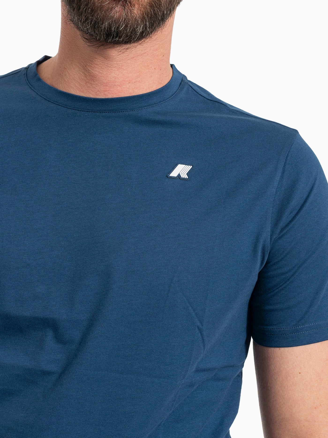 T-SHIRT K-WAY K7125UW