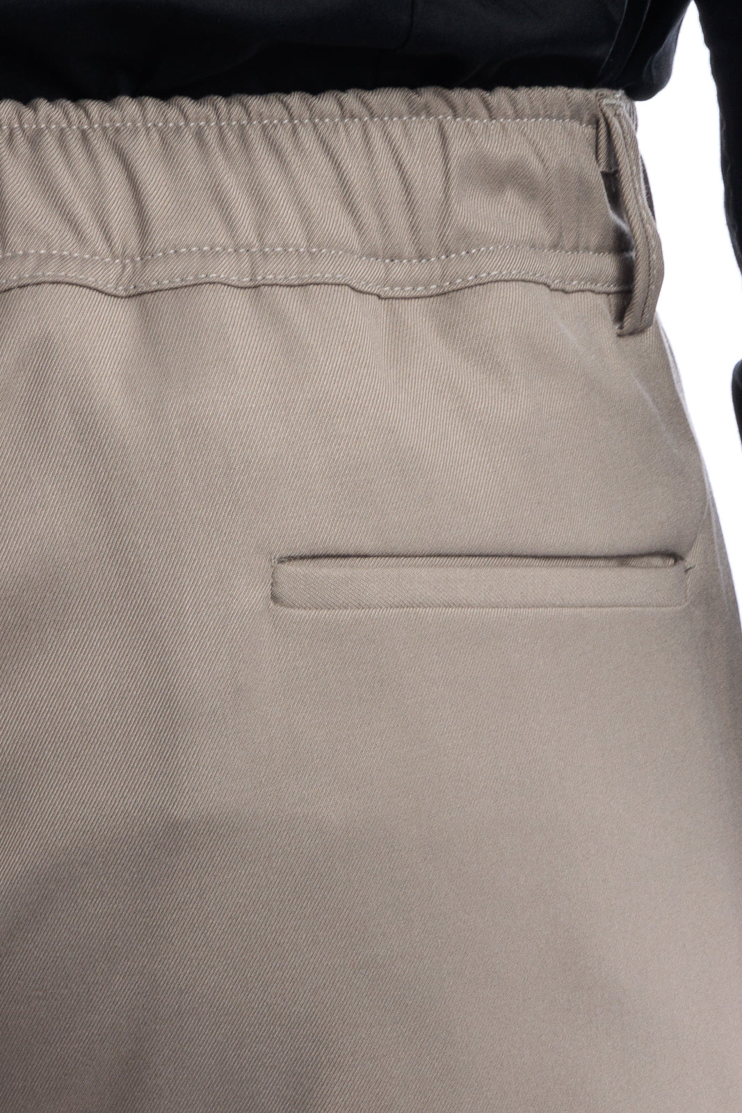 NINE TENTHS AMOS PANTS