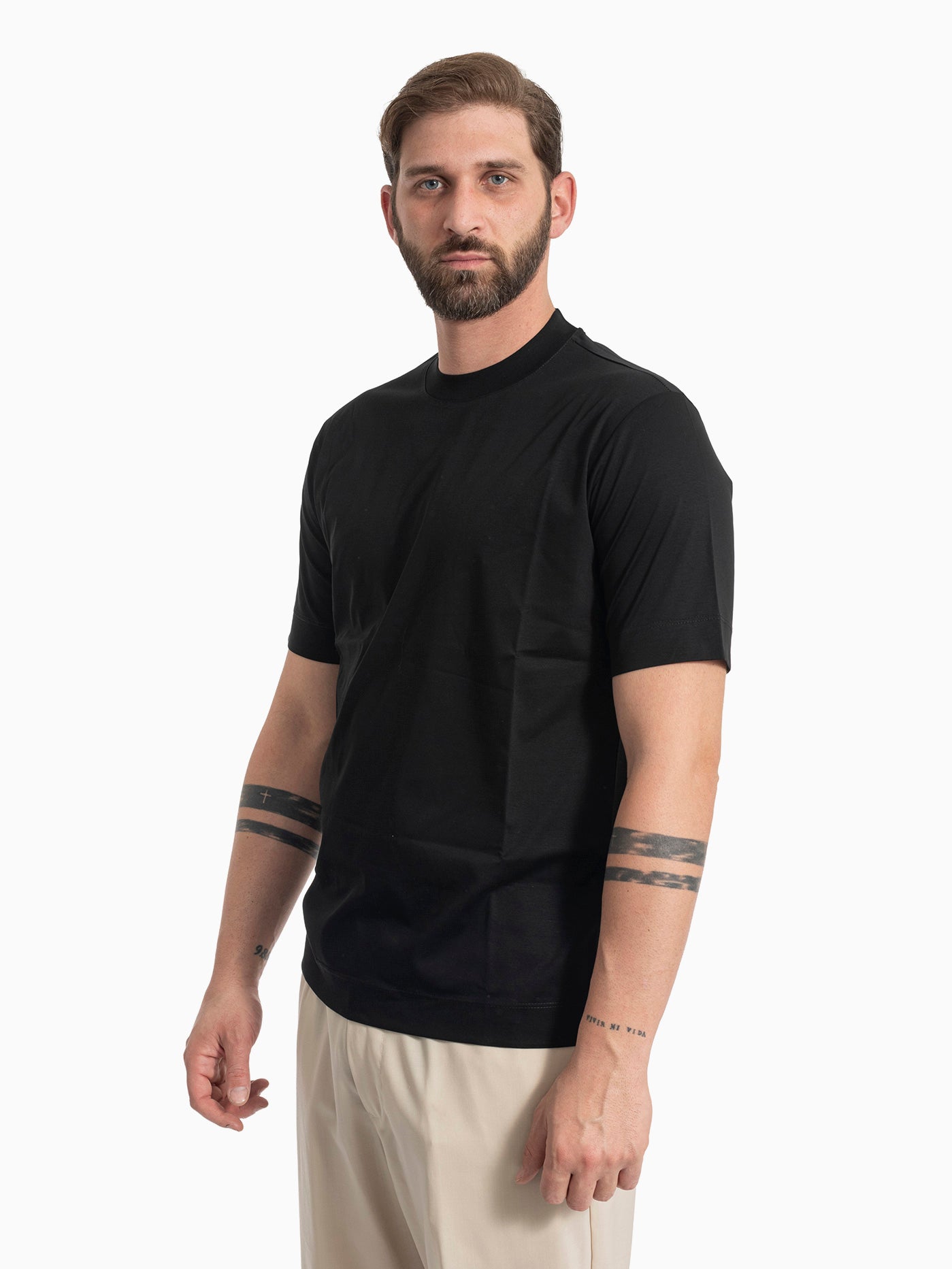 T-SHIRT YES LONDON XM4293