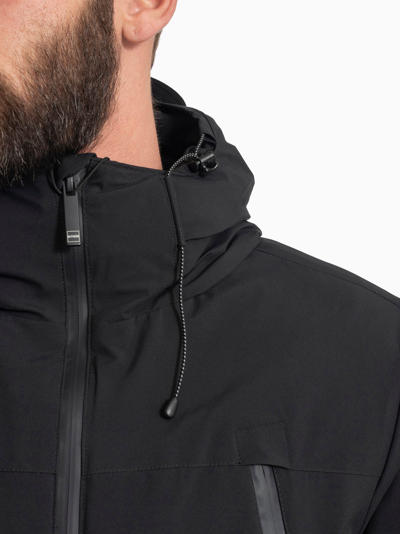 GIUBBINO OUTHERE 4640-501A178