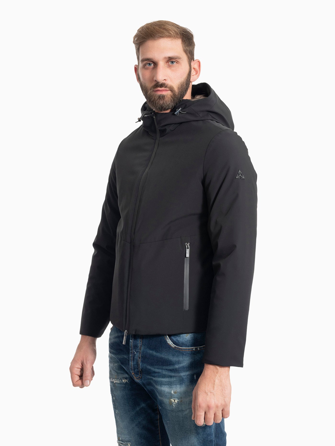 HèSKIMO HE9440005 JACKET