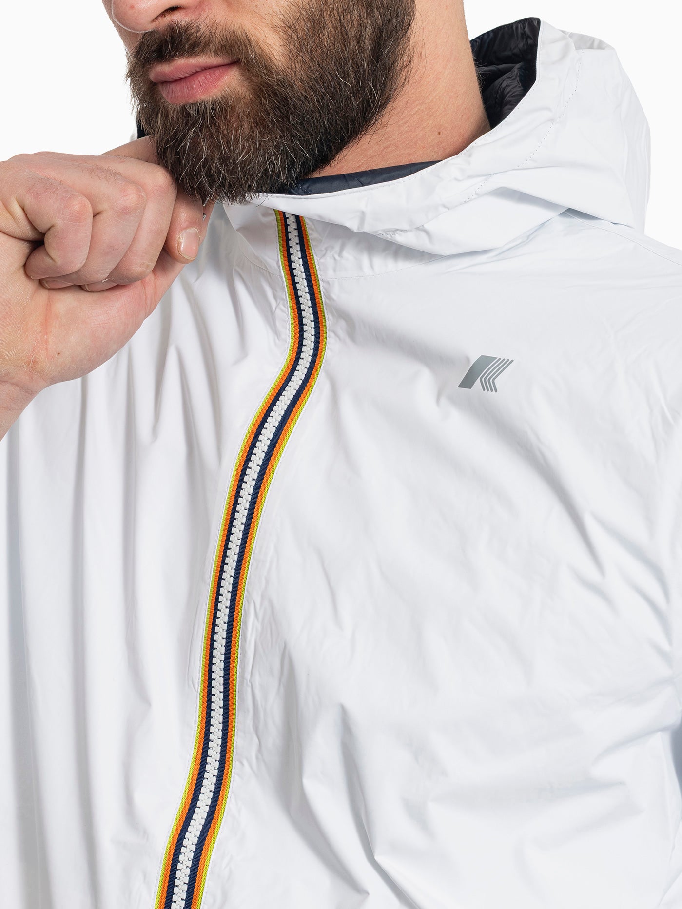 GIUBBINO K-WAY K2124EW