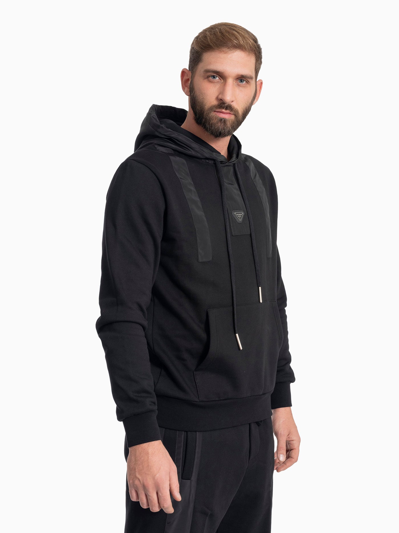 FELPA MAISON 9 PARIS M9MF2555