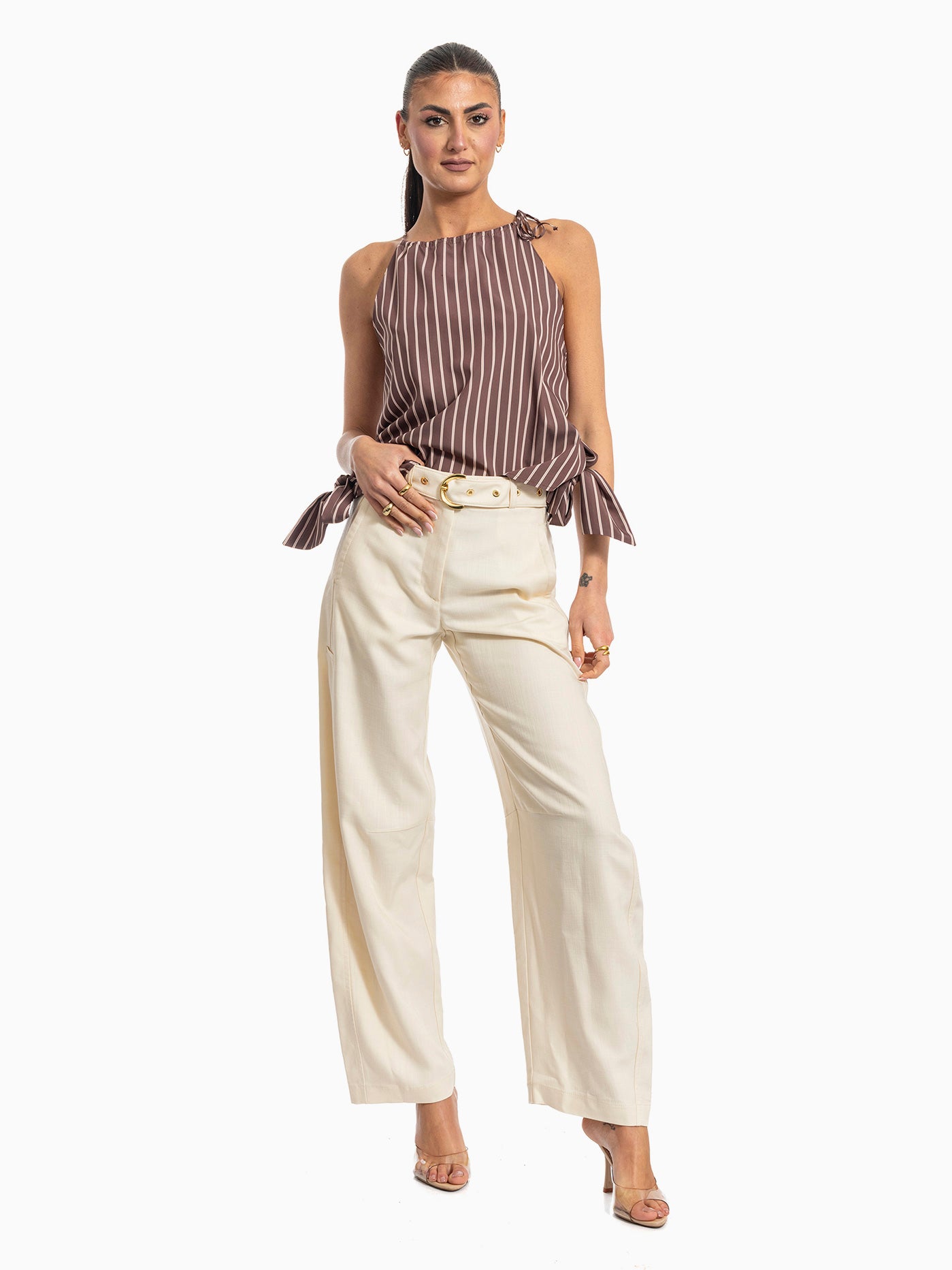 PANTALONE PINKO 106492-A2W6