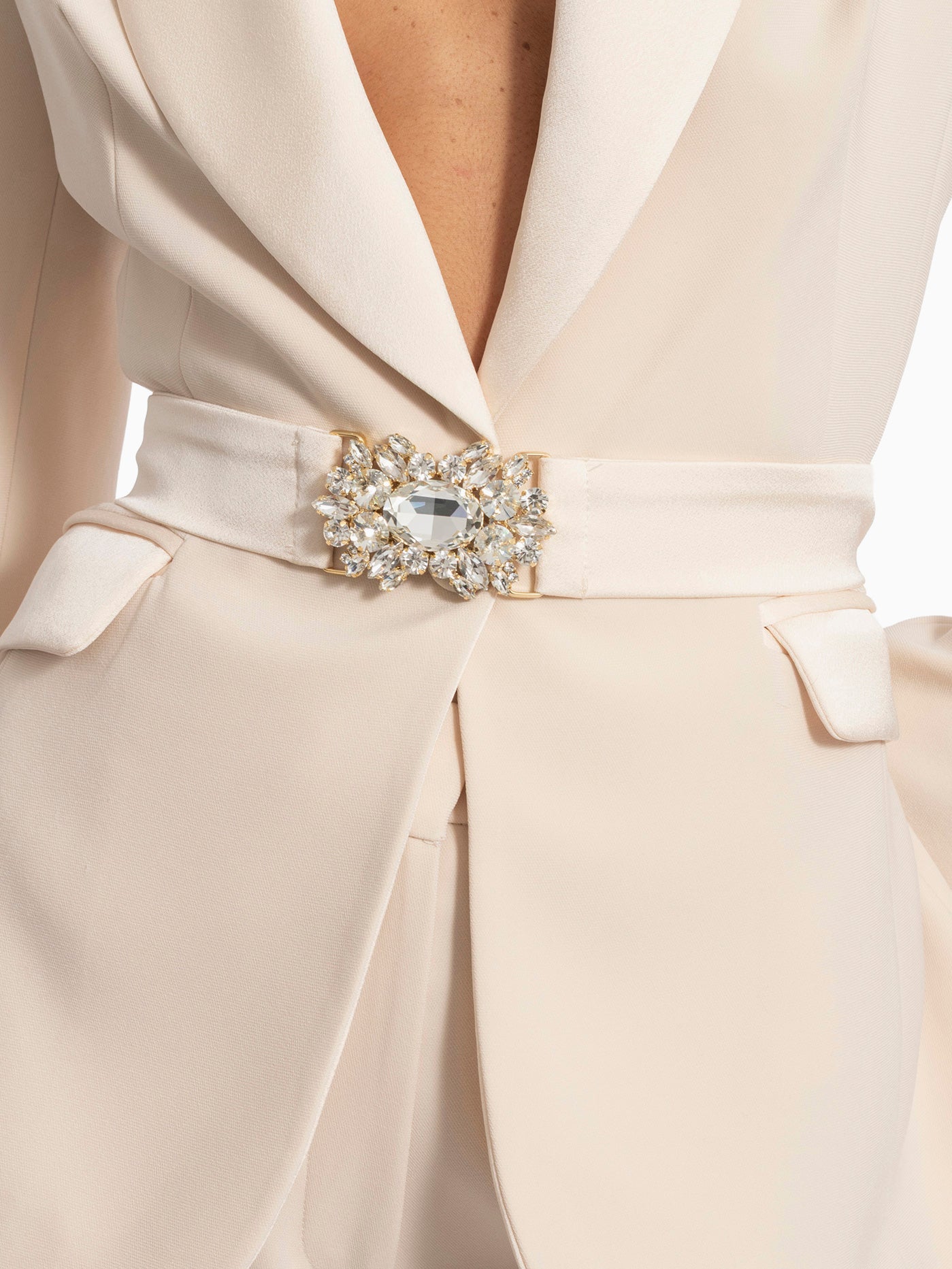 TAILLEUR DRAMÈE DRFW25901