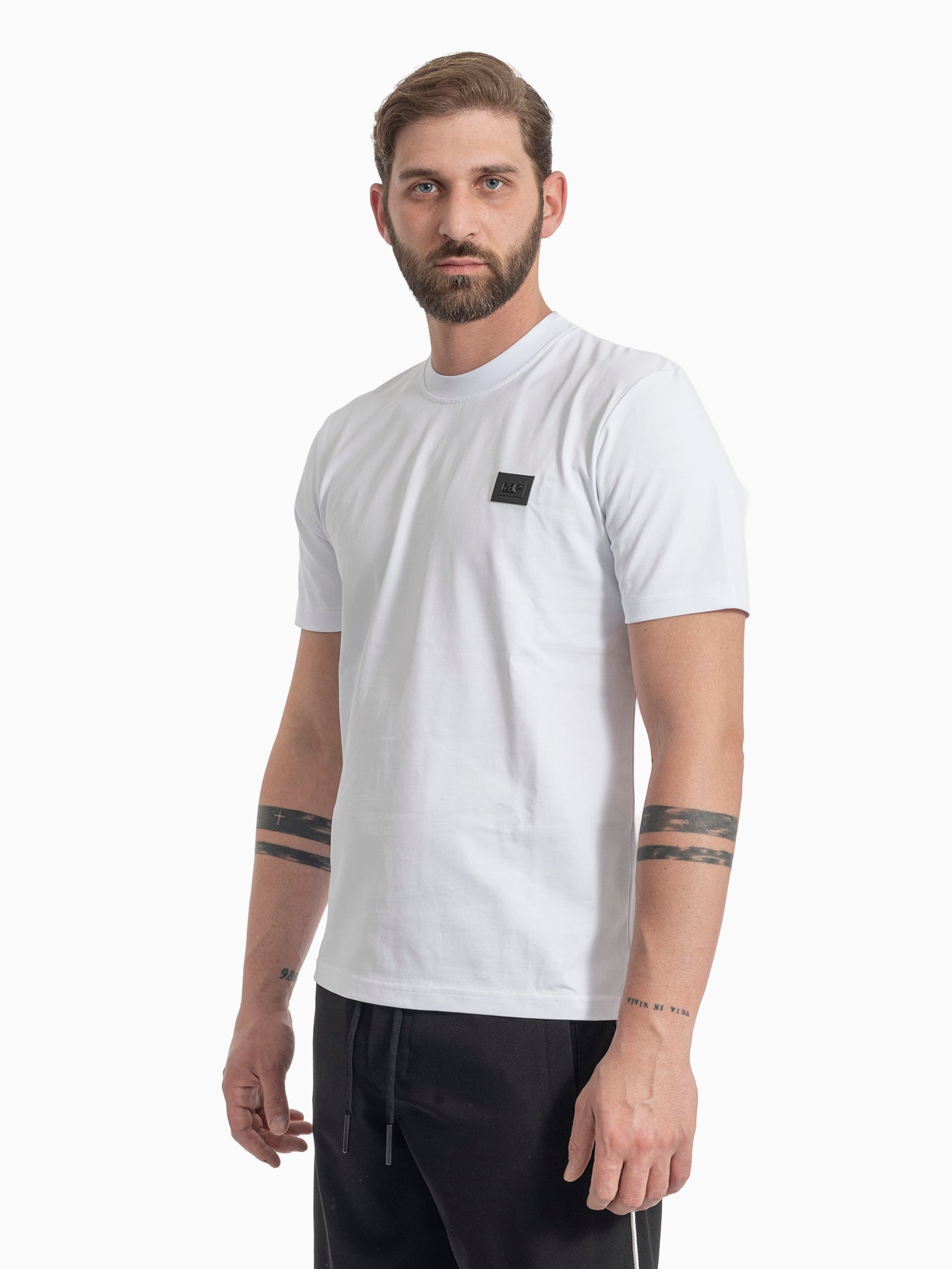 T-SHIRT MAISON 9 PARIS M9M2901