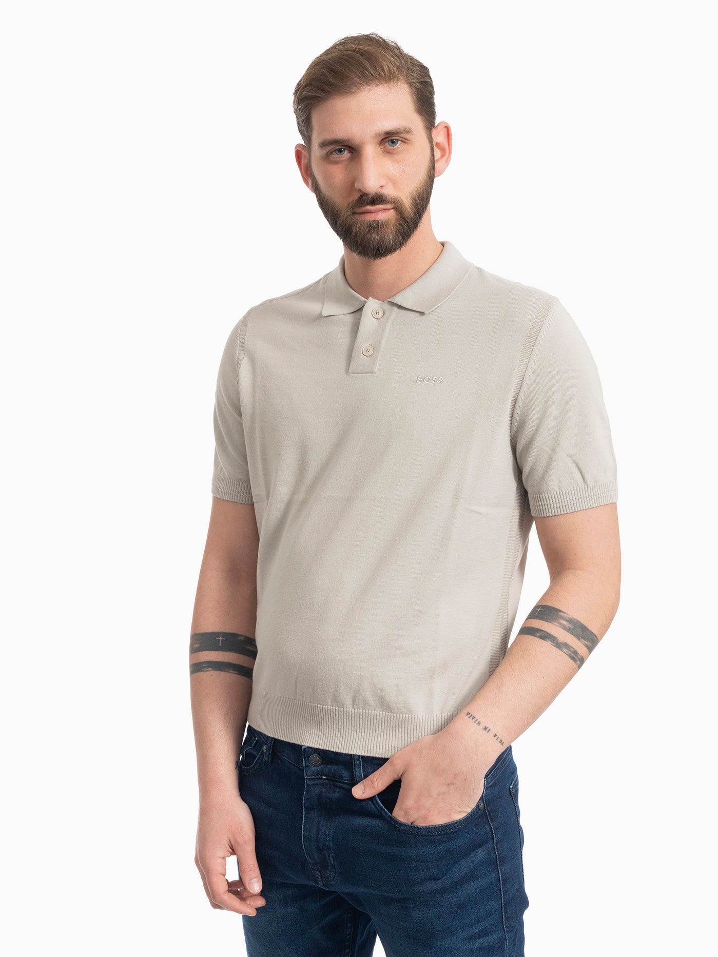 MAGLIA HUGO BOSS 50514223
