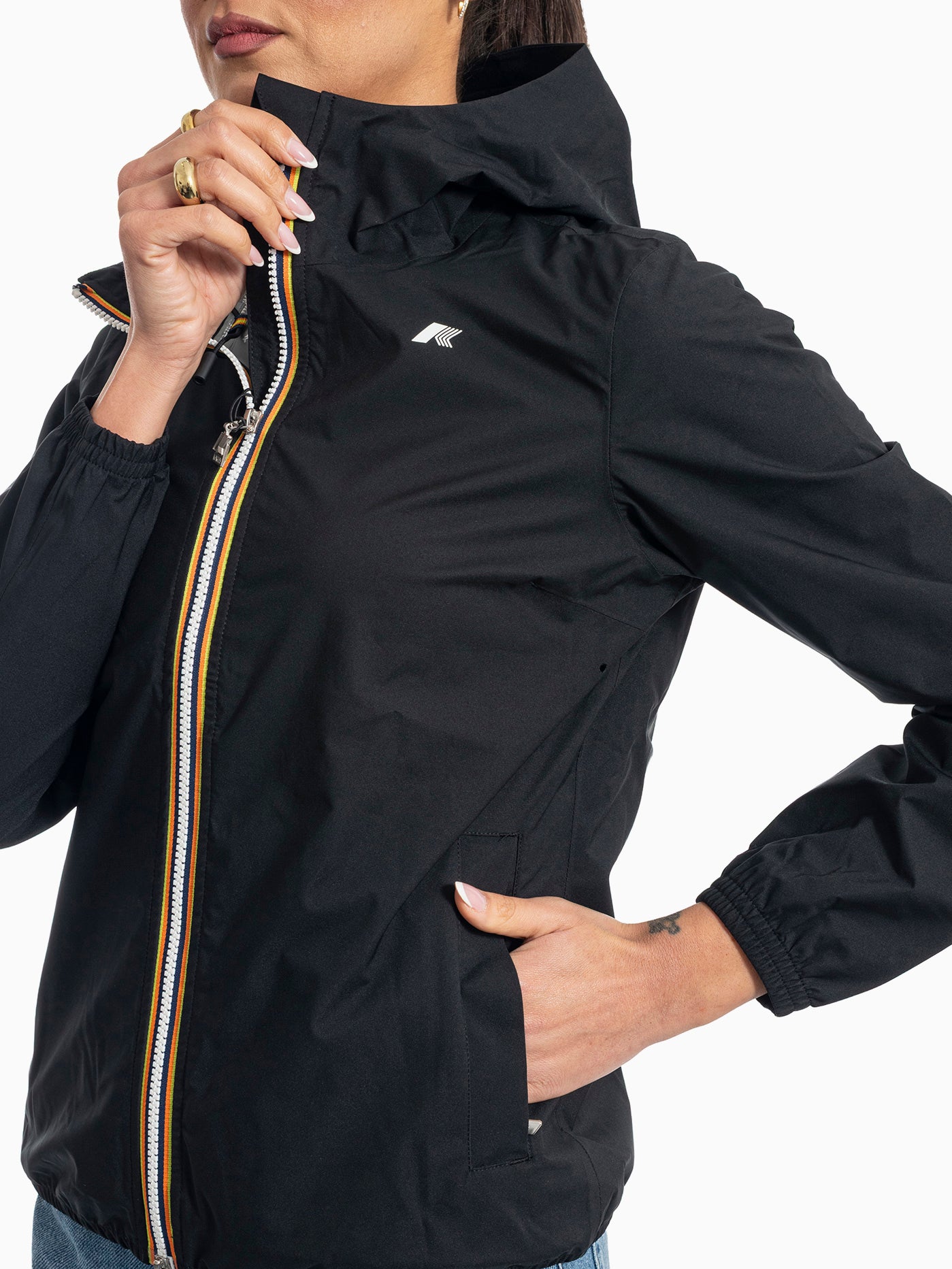 GIUBBINO K-WAY K21346W