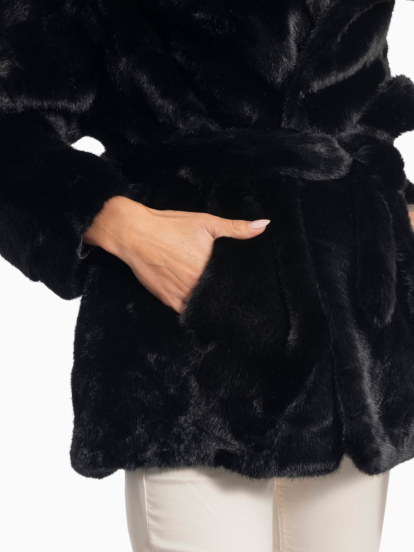 ECOPELLICCIA GIO CELLINI EP046