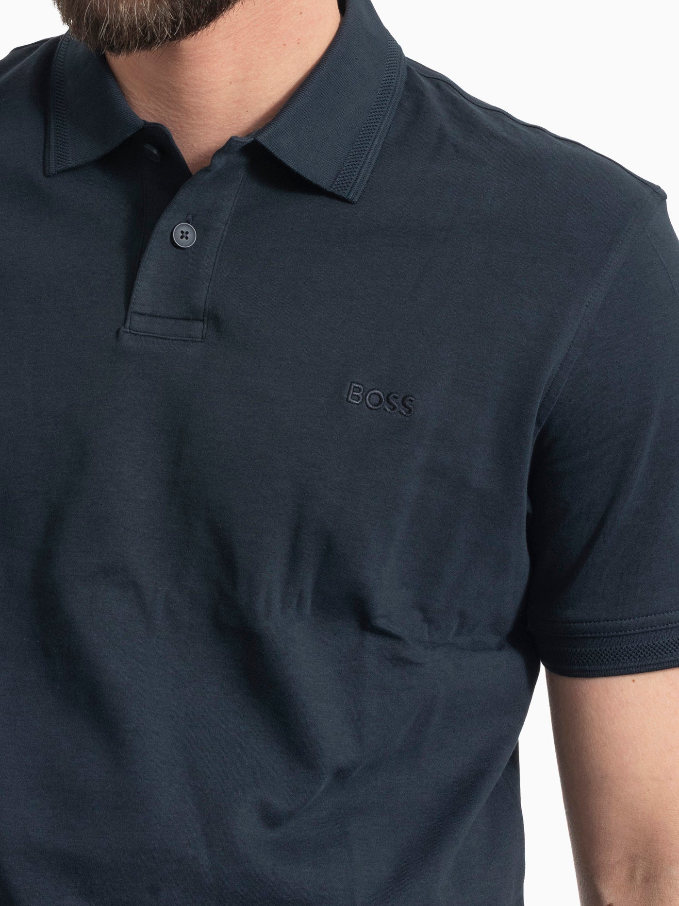 POLO HUGO BOSS 50520109