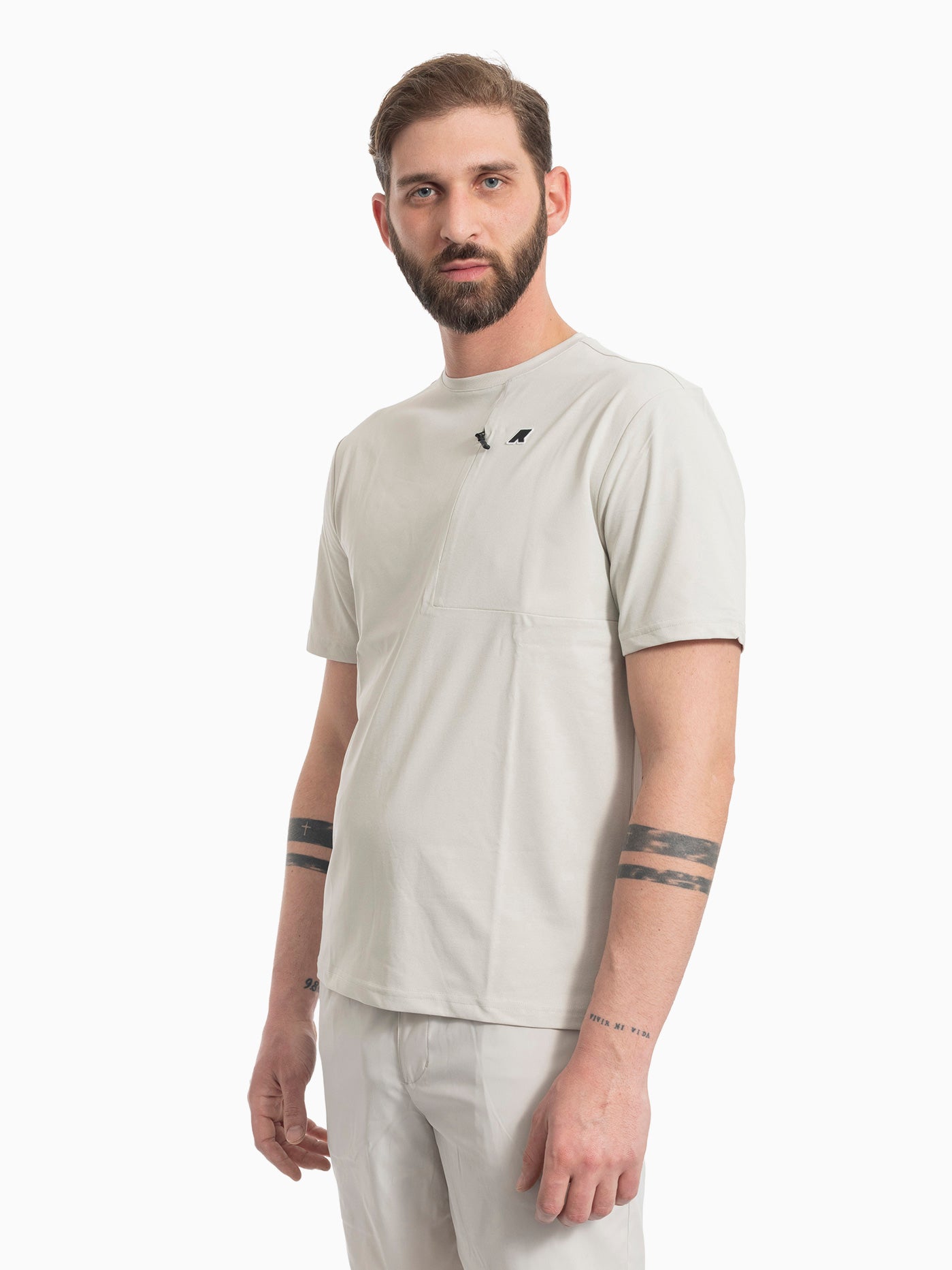 T-SHIRT K-WAY K7125YW