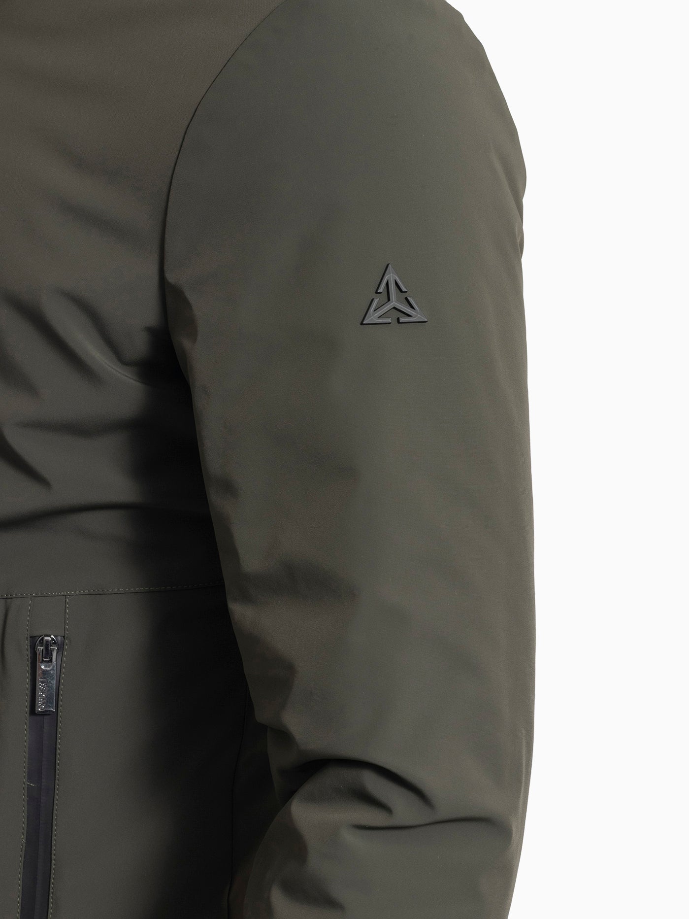 HèSKIMO HE9440005 JACKET