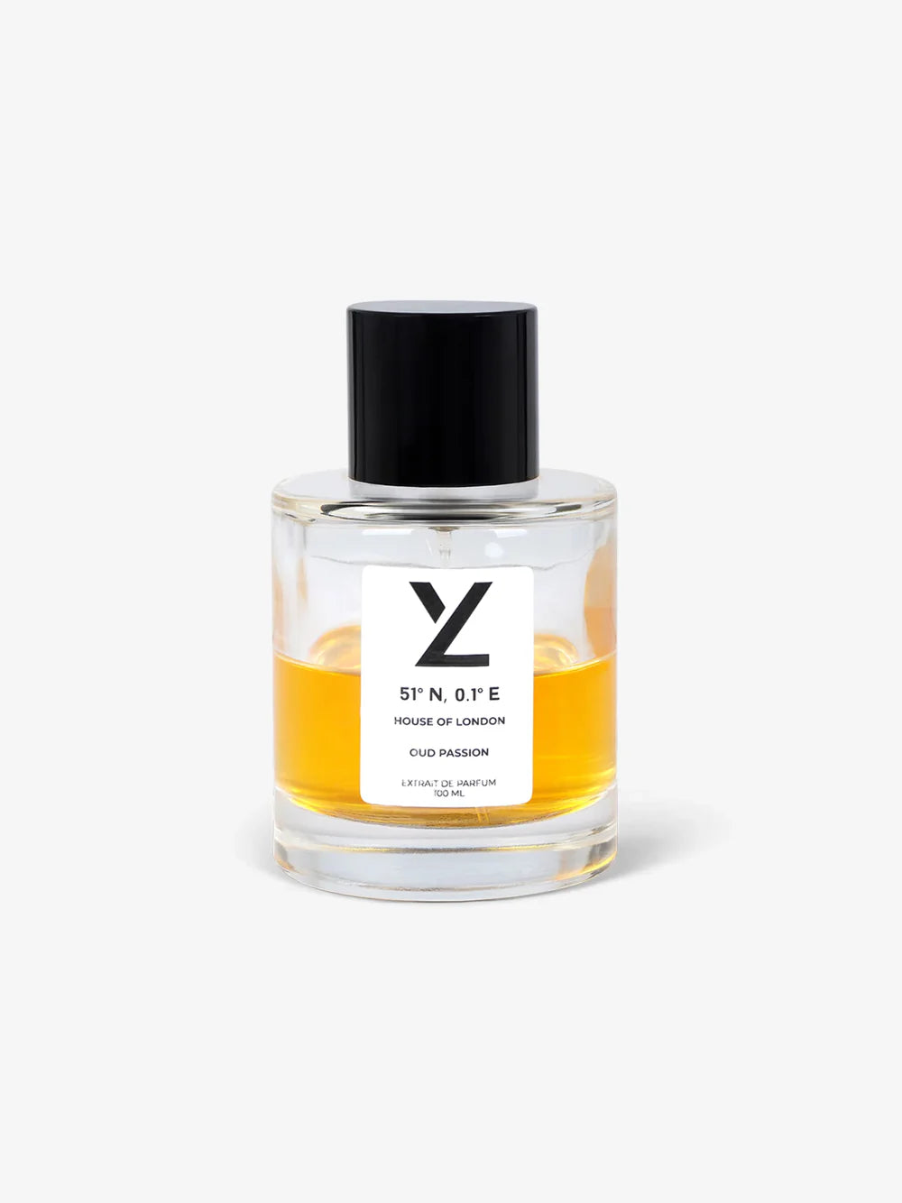 PROFUMI YES LONDON OUDE PASSION