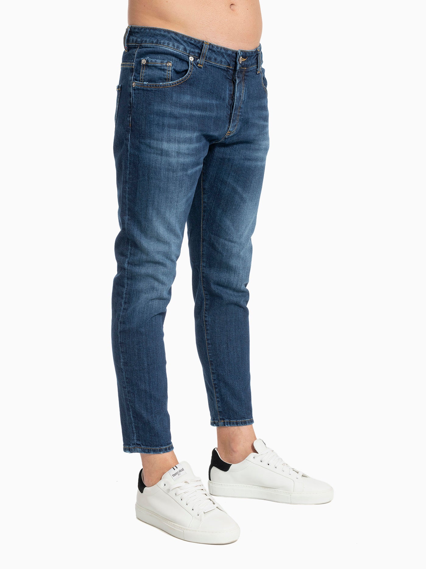 NINE TENTIME JEANS GN07-03