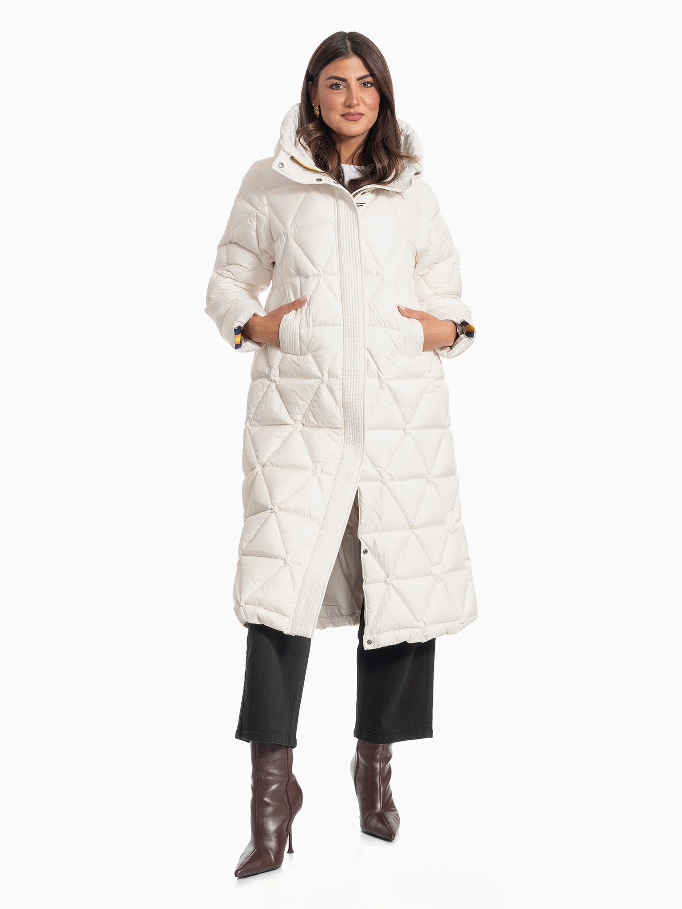 GIUBBINO K-WAY K7136JW