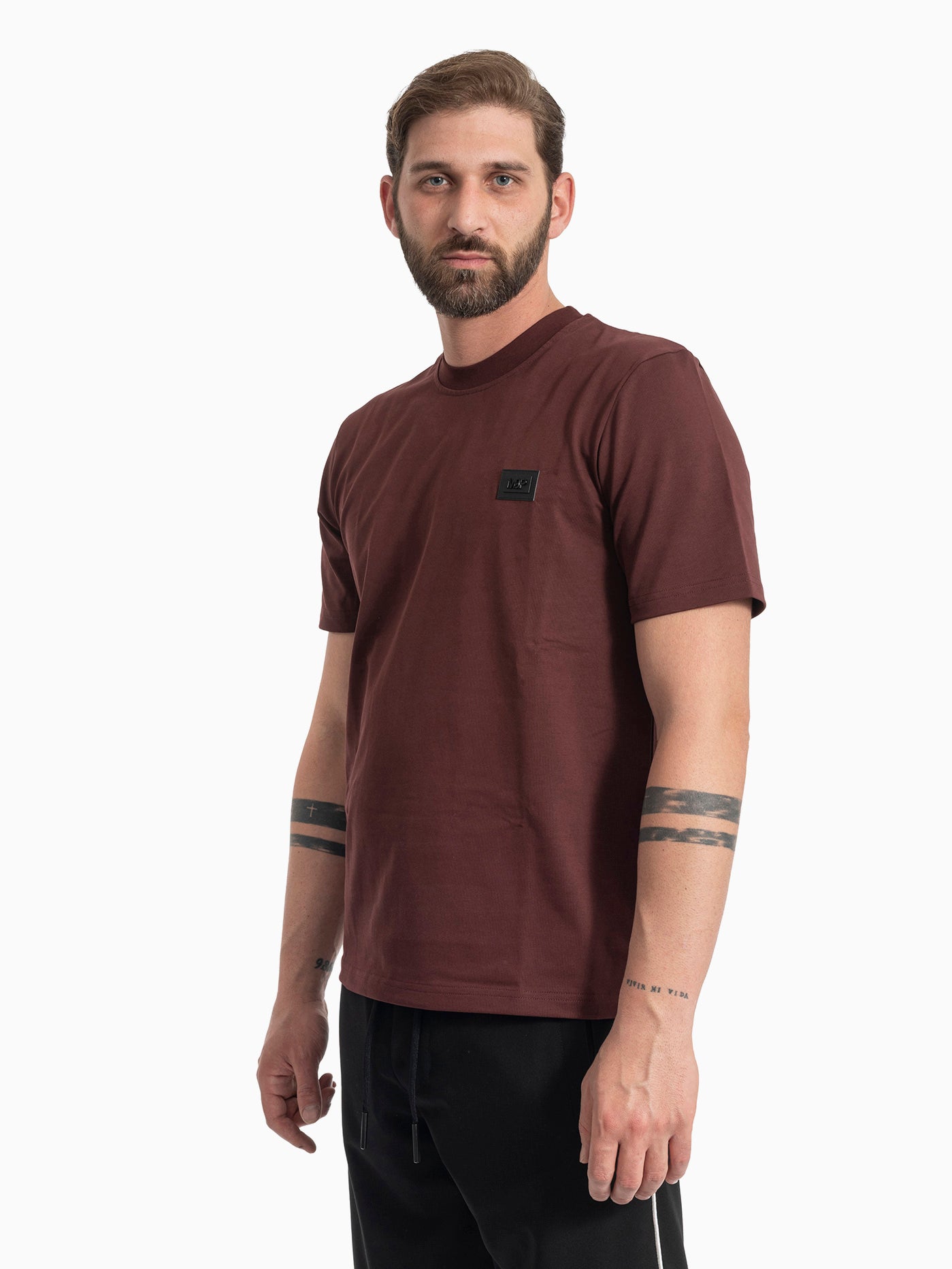 T-SHIRT MAISON 9 PARIS M9M2901