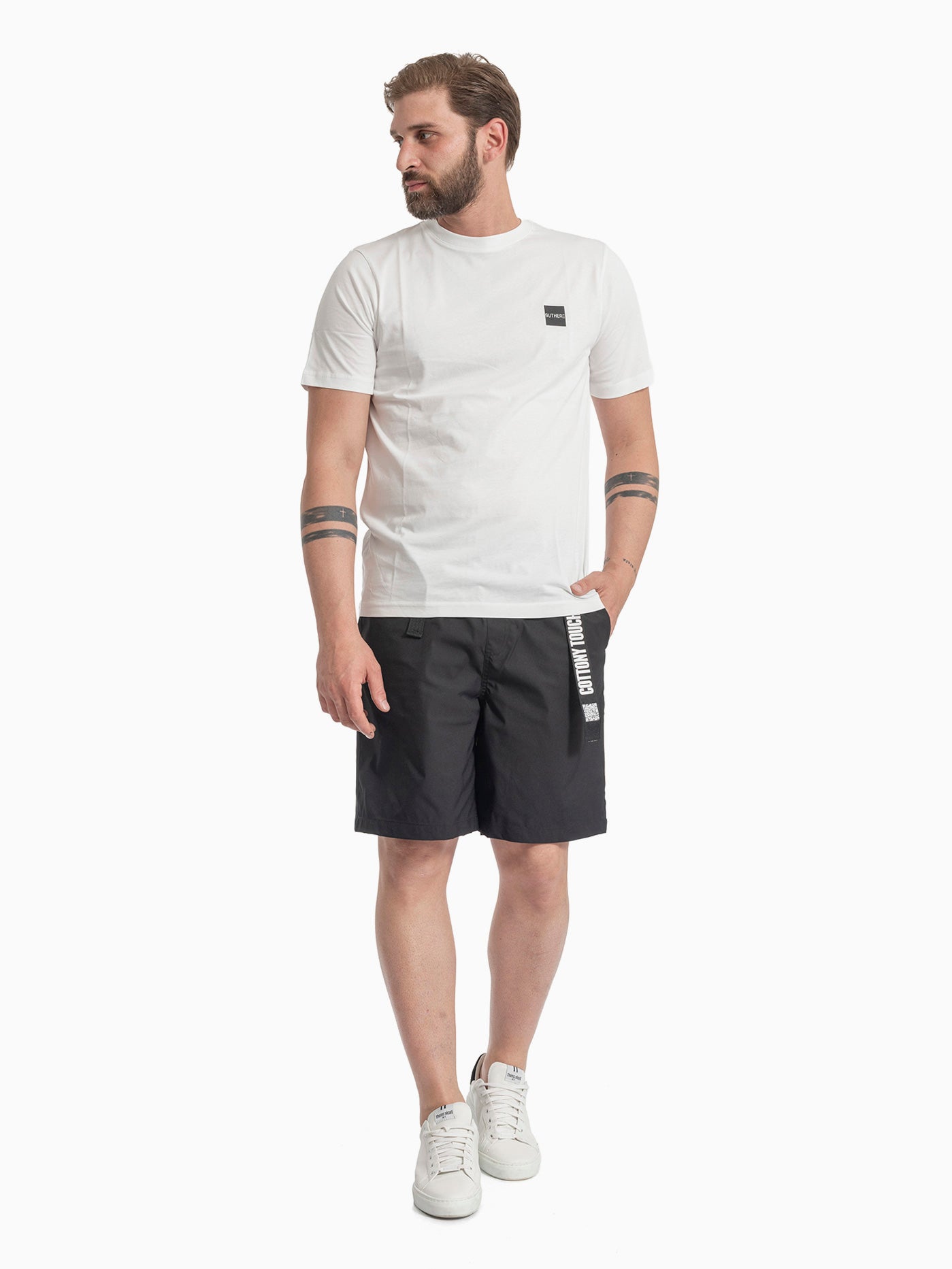T-SHIRT OUTHERE 4651M303B208