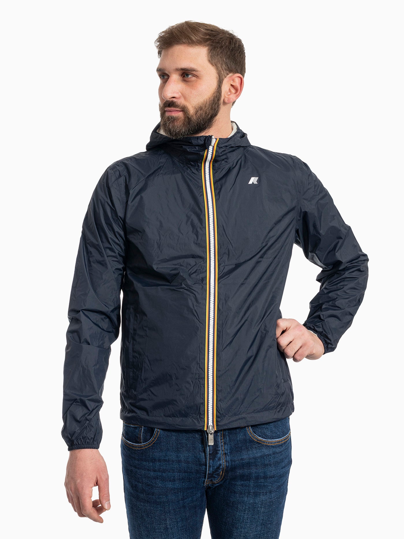 GIUBBINO K-WAY K2124EW