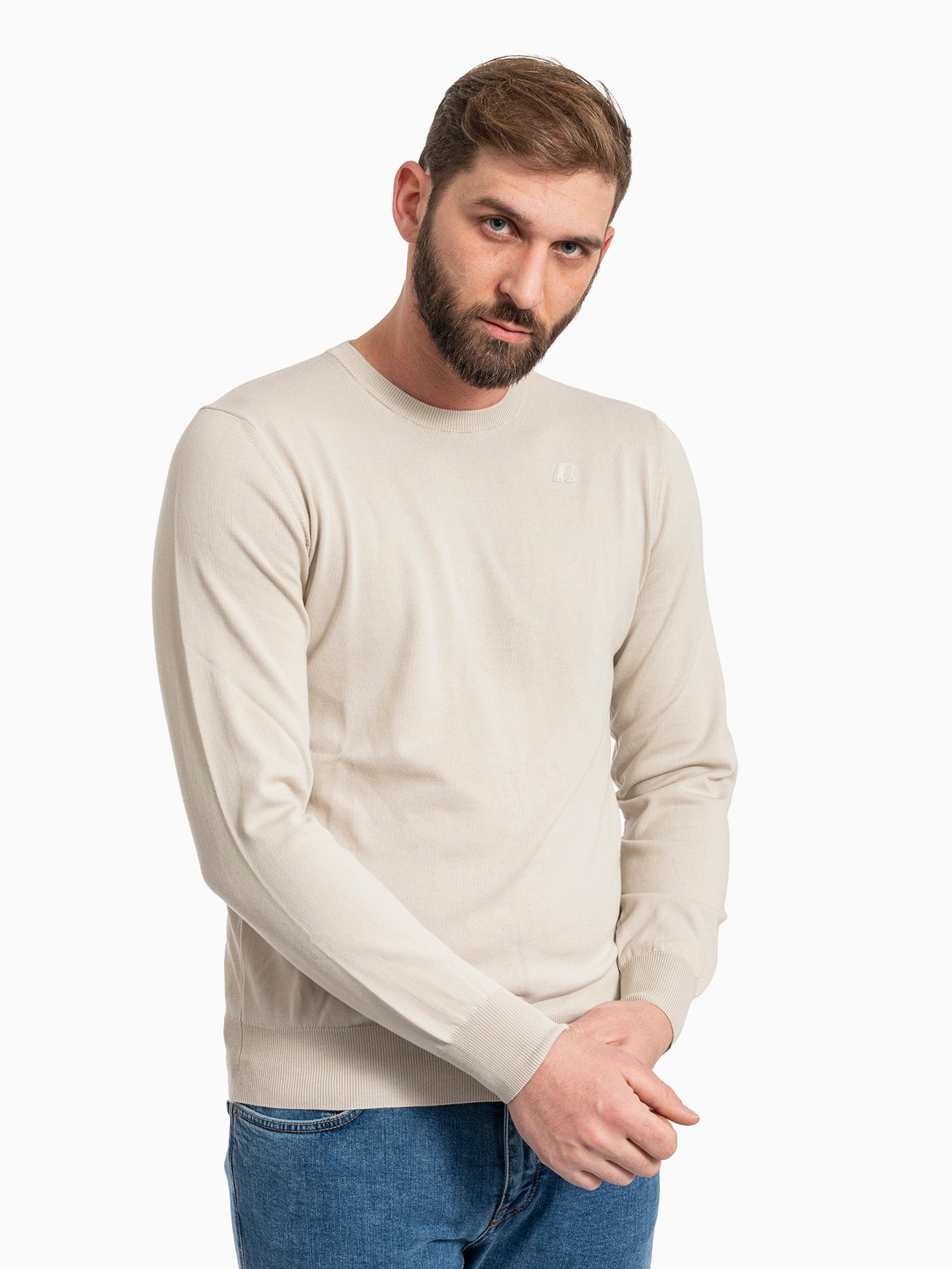 MAGLIA K-WAY K4122YW