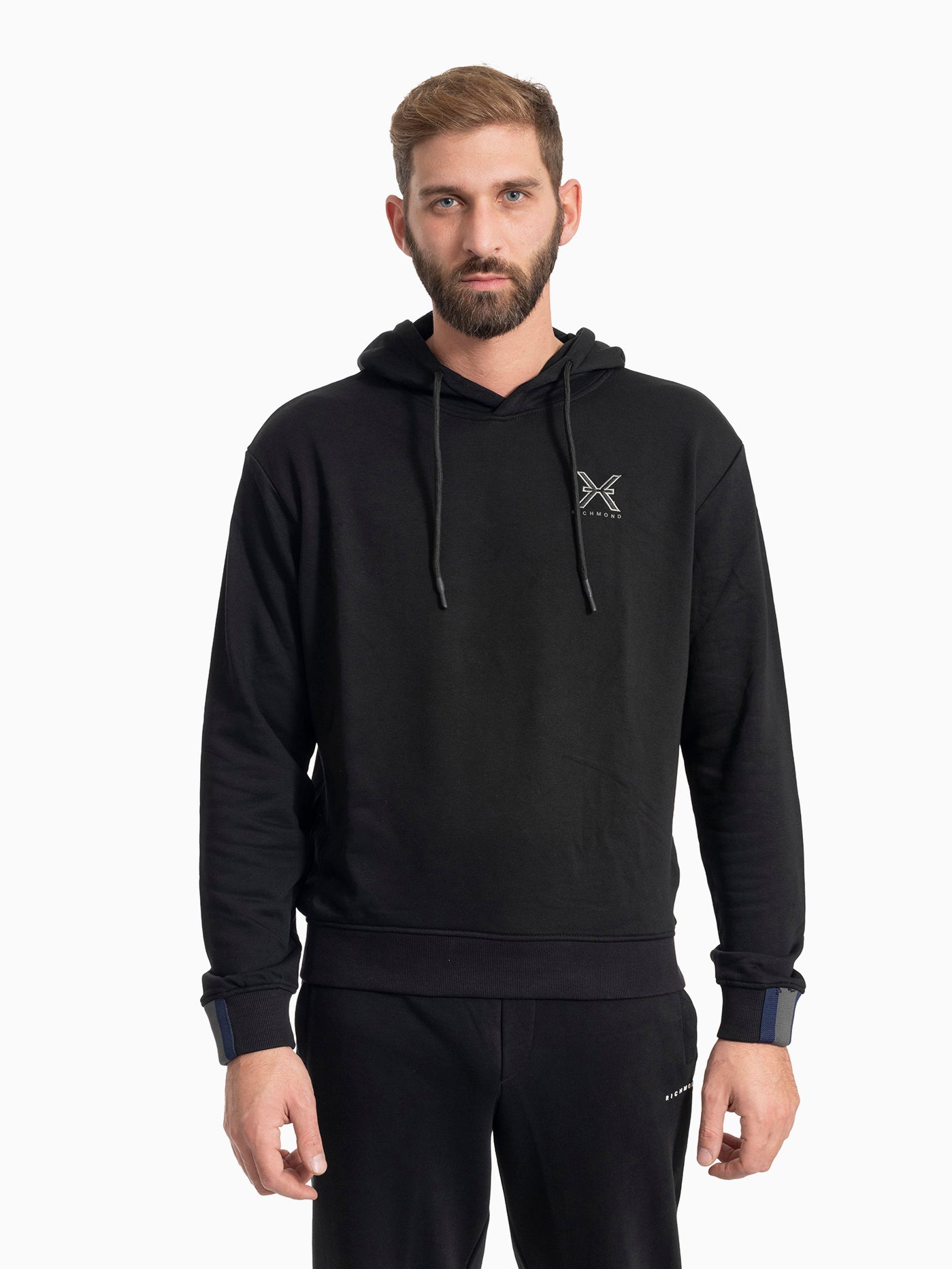 JOHN RICHMOND SWEATSHIRT UMA25040FE