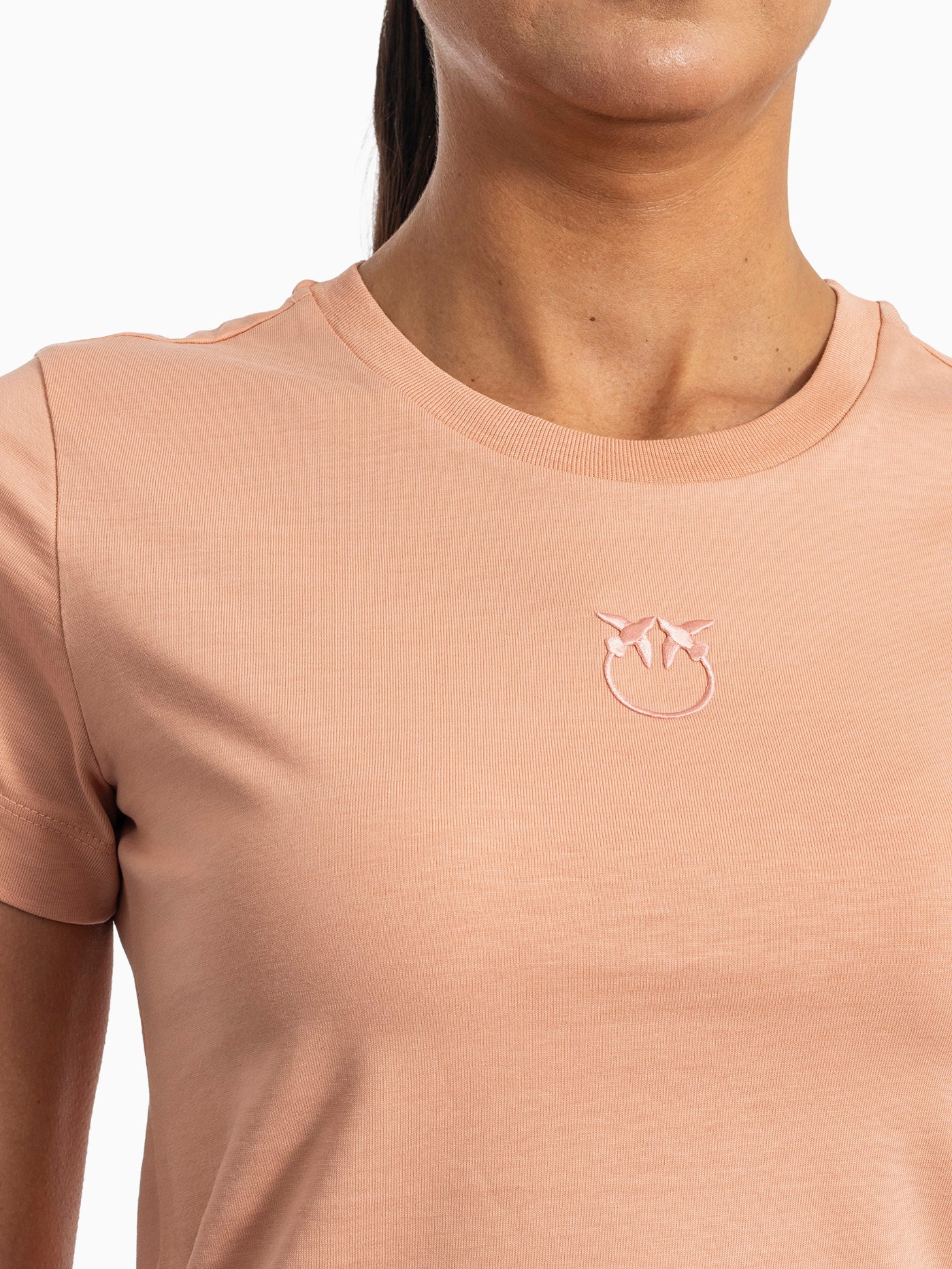 T-SHIRT PINKO 100355-A339