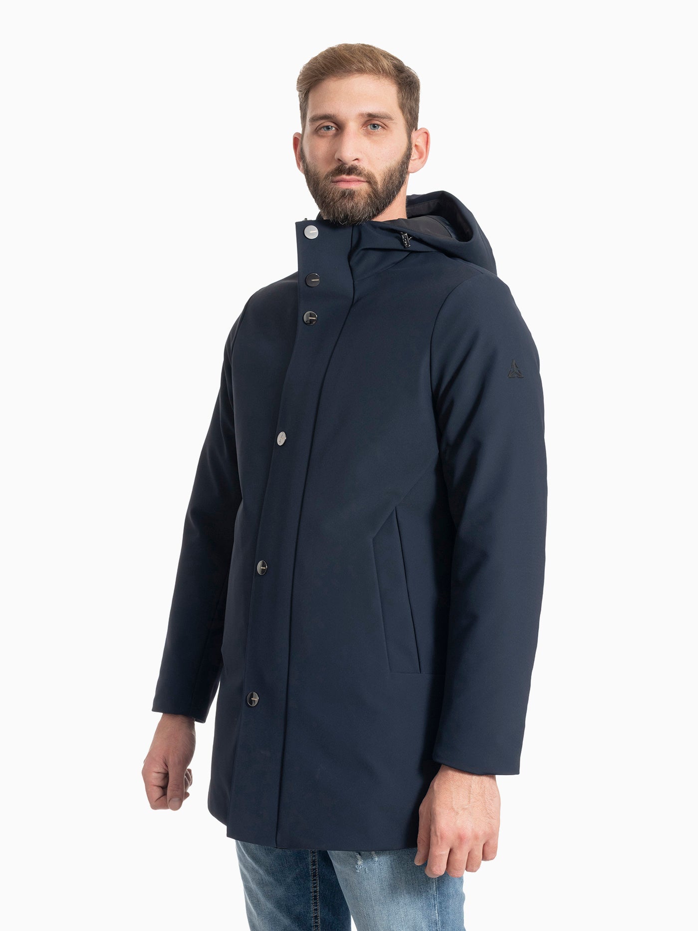 GIUBBINO HèSKIMO HE9440015