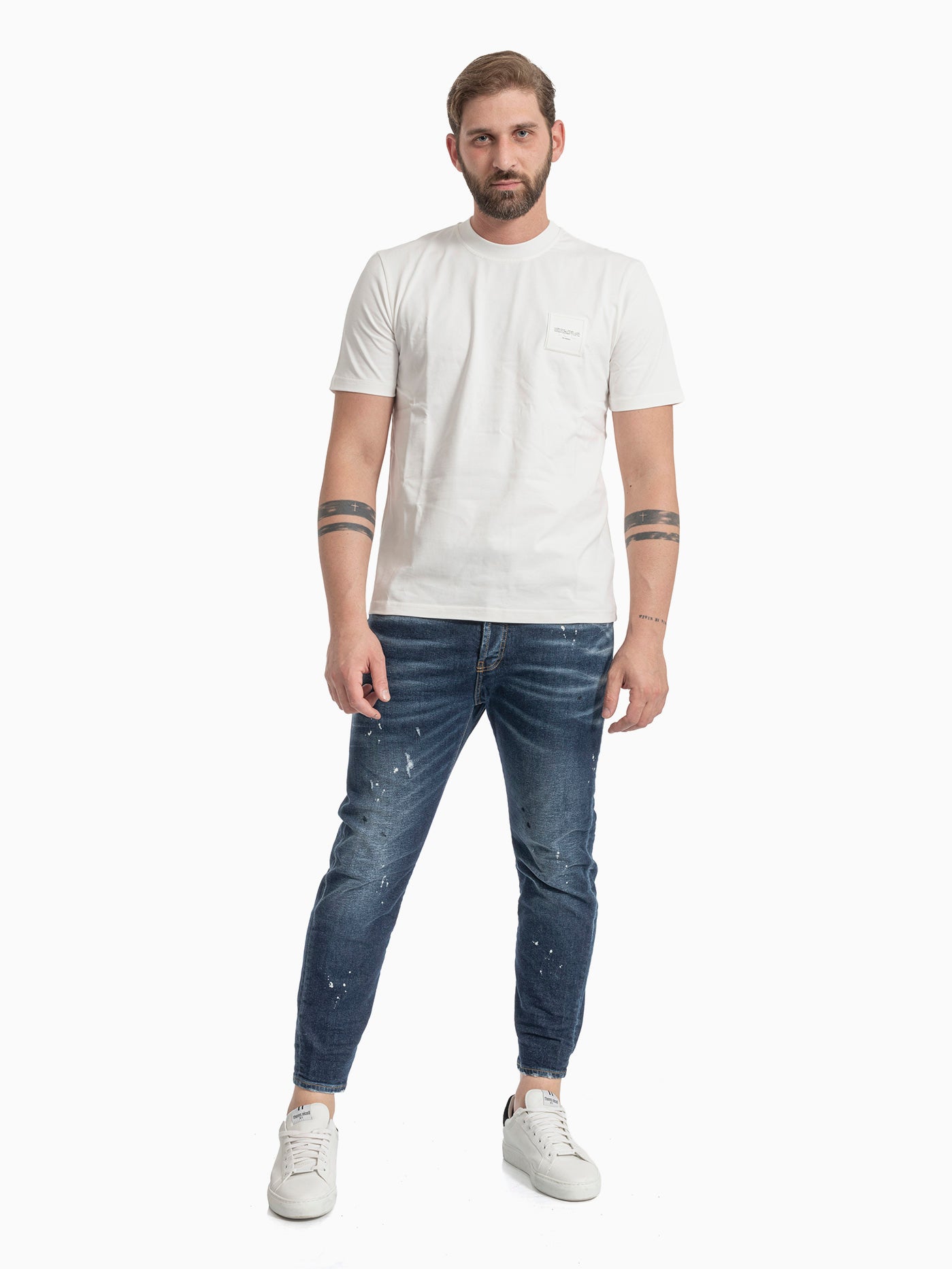 JEANS YES LONDON XJ3256