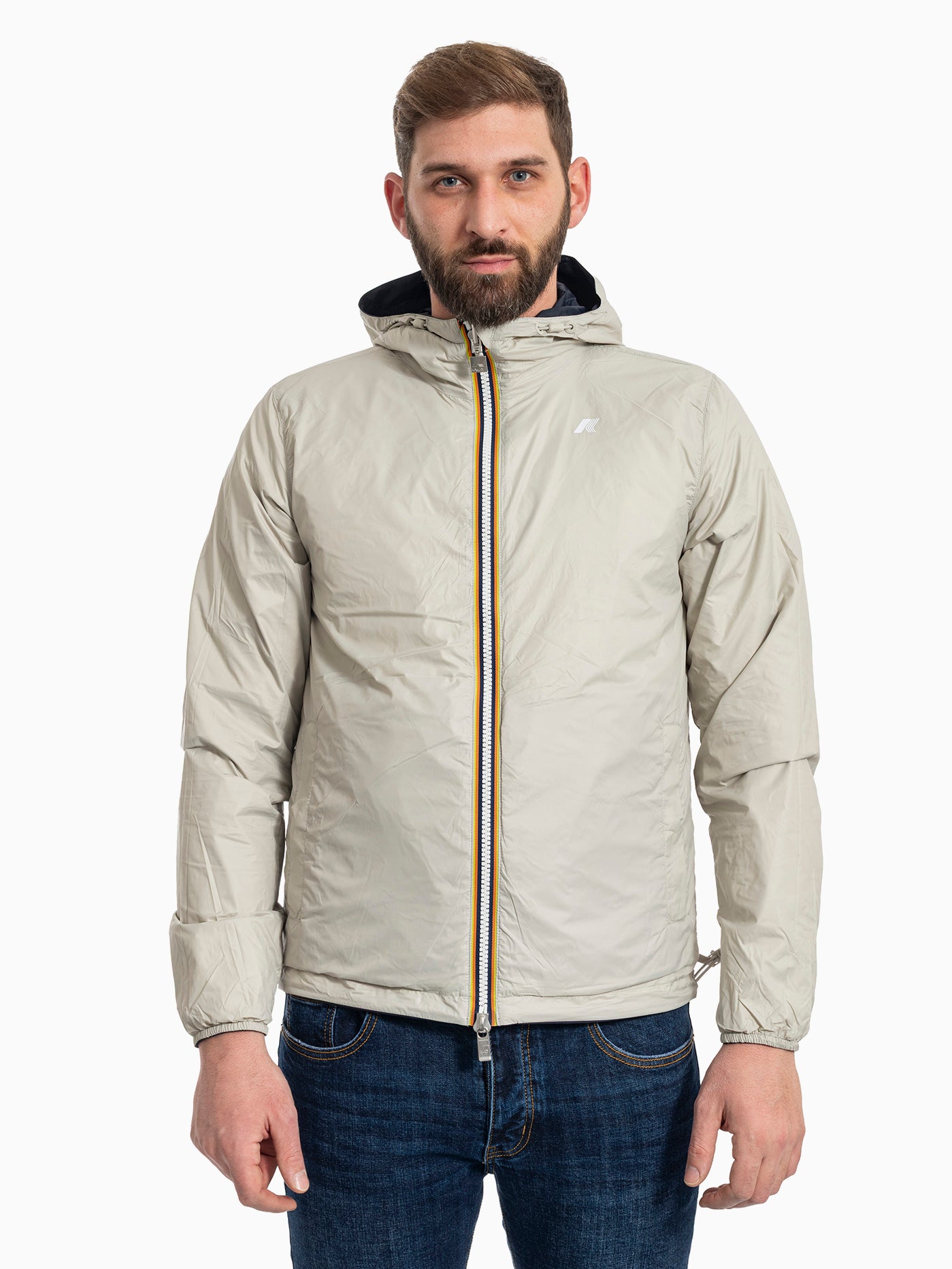 GIUBBINO K-WAY K2124EW