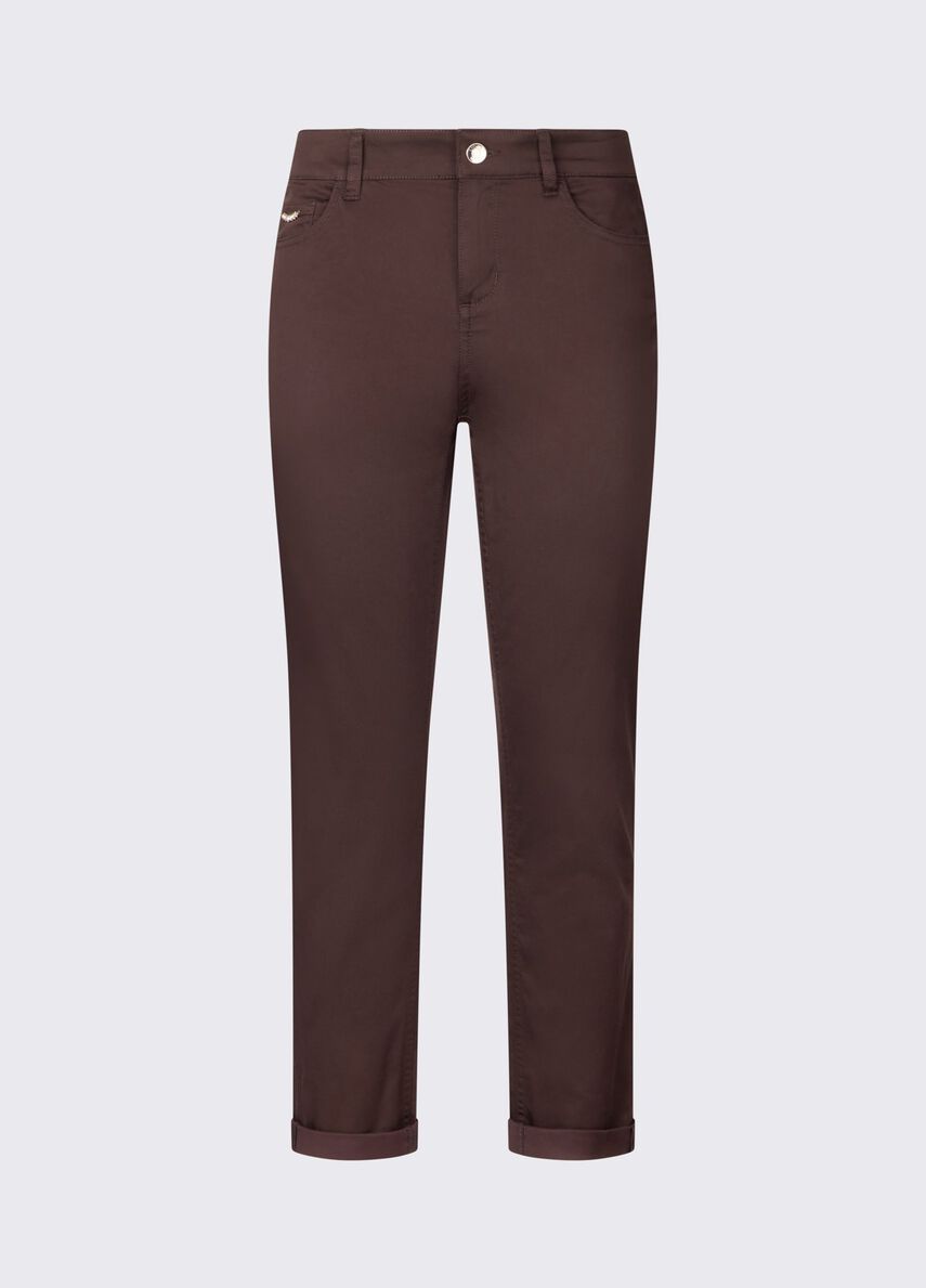 PANTALONE LIU-JO WA6255T373A